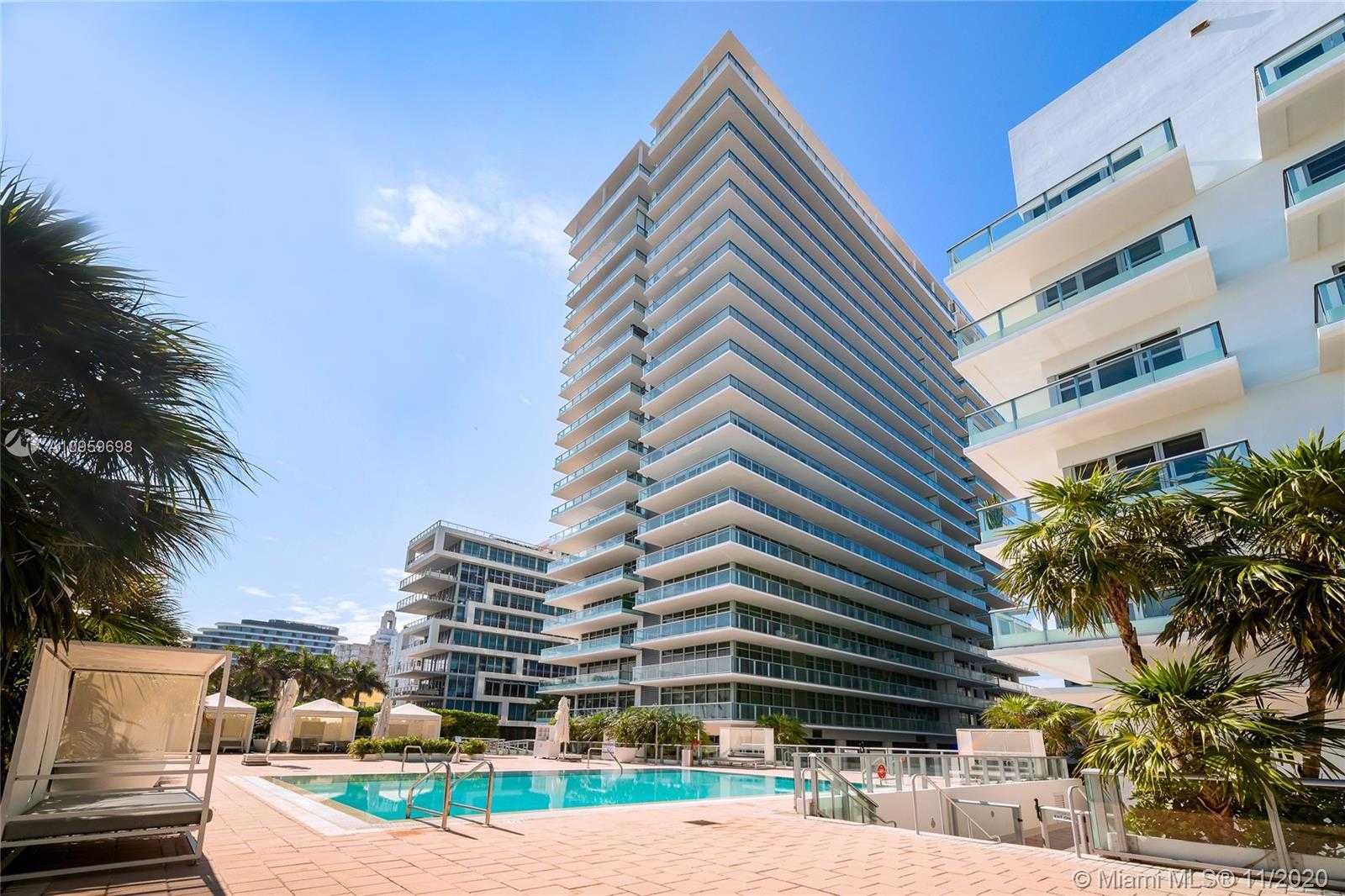 Small Image of 3737 COLLINS AVE #PH-3, Miami Beach Number 44