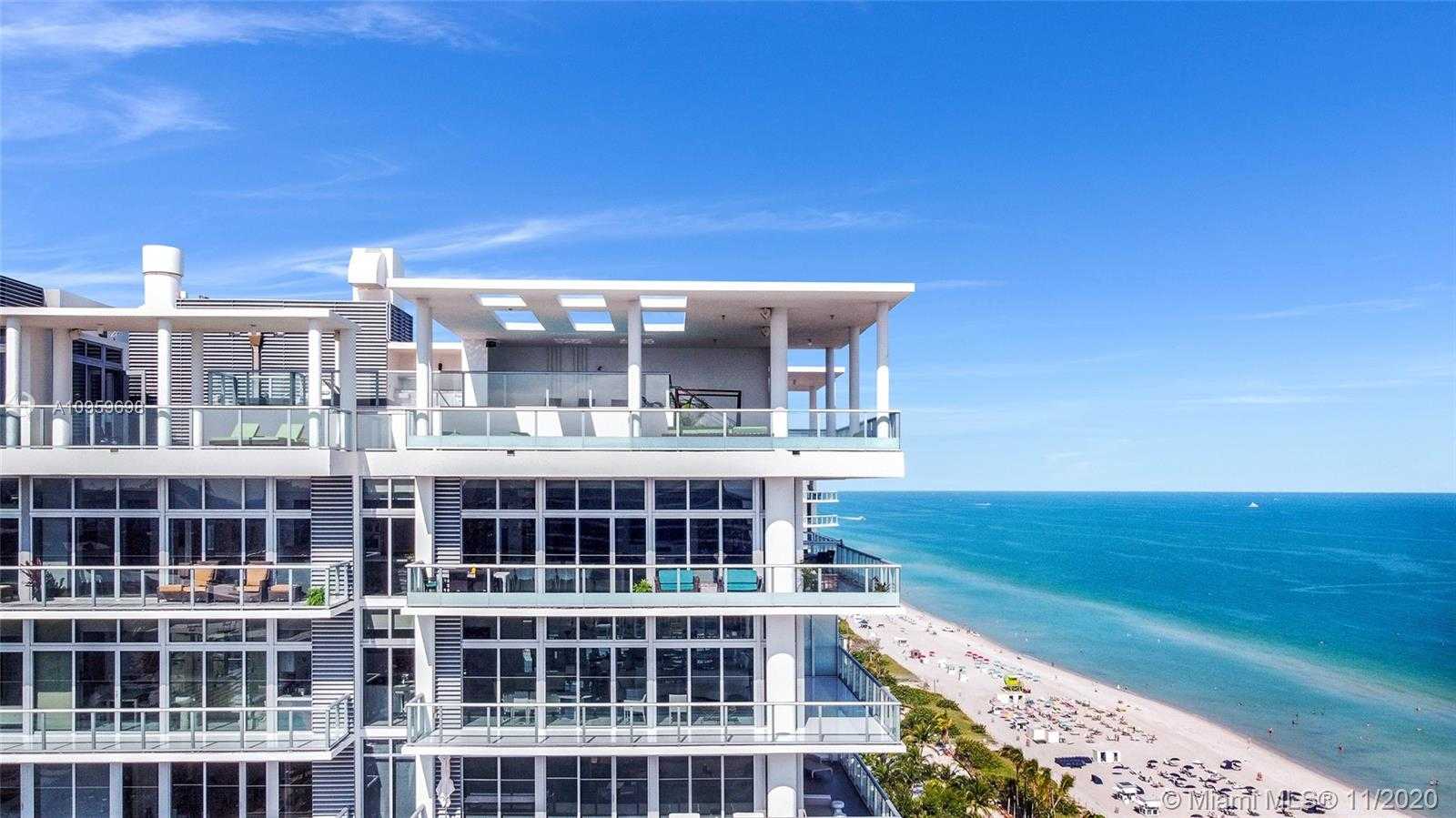 Small Image of 3737 COLLINS AVE #PH-3, Miami Beach Number 45