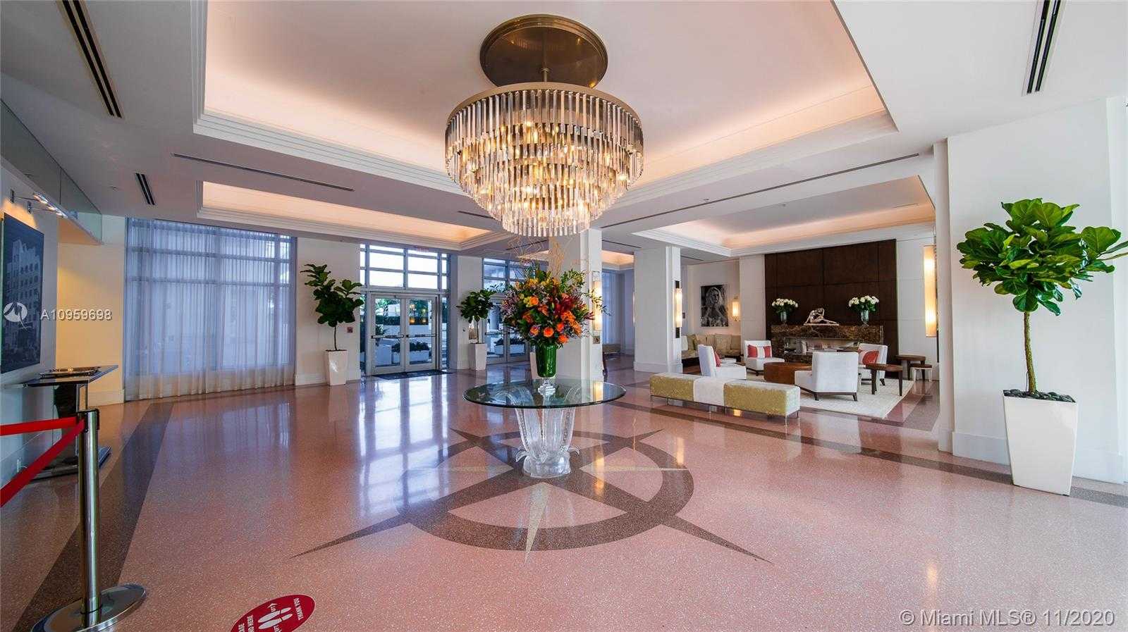 Small Image of 3737 COLLINS AVE #PH-3, Miami Beach Number 48