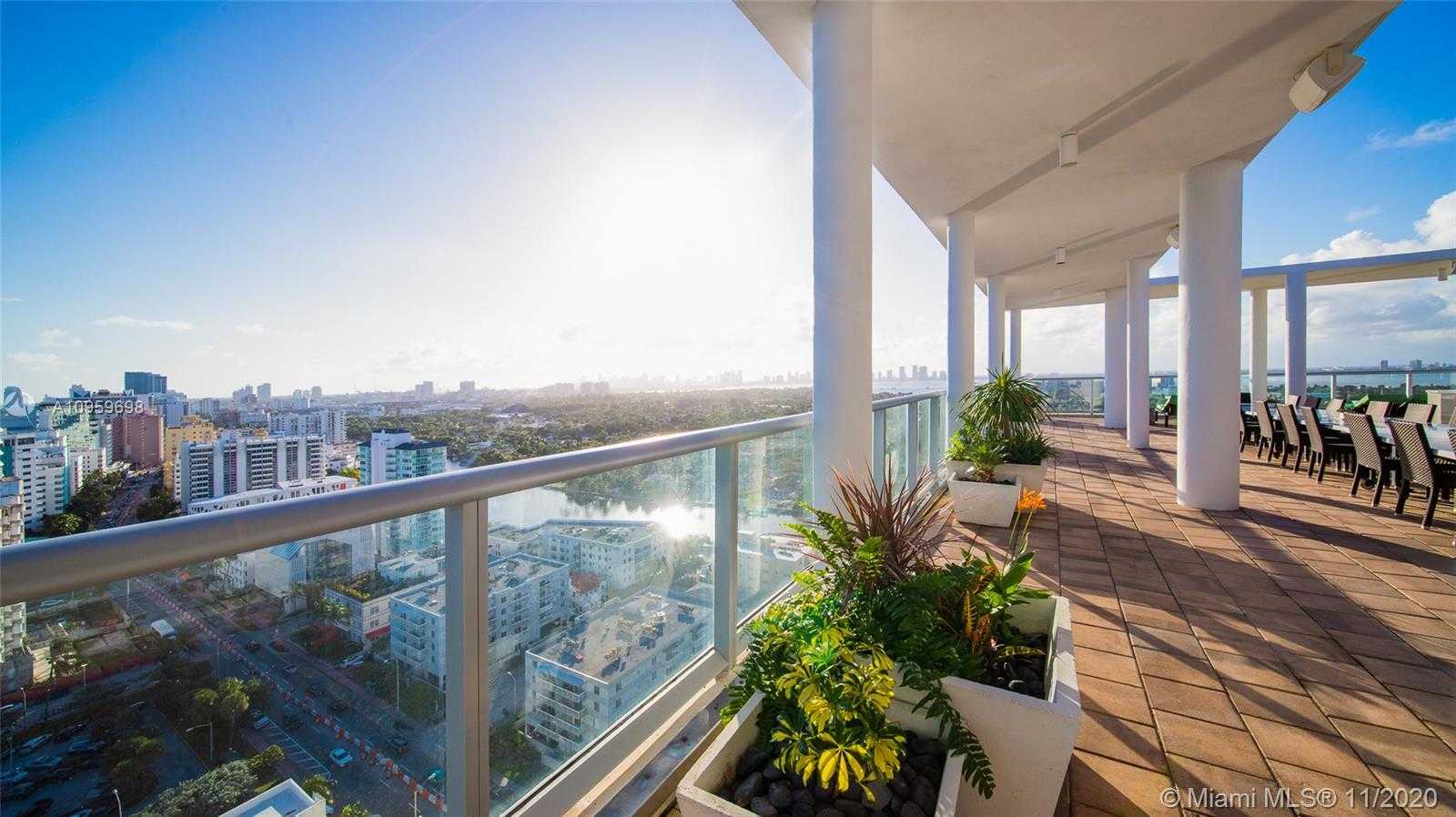 Small Image of 3737 COLLINS AVE #PH-3, Miami Beach Number 7