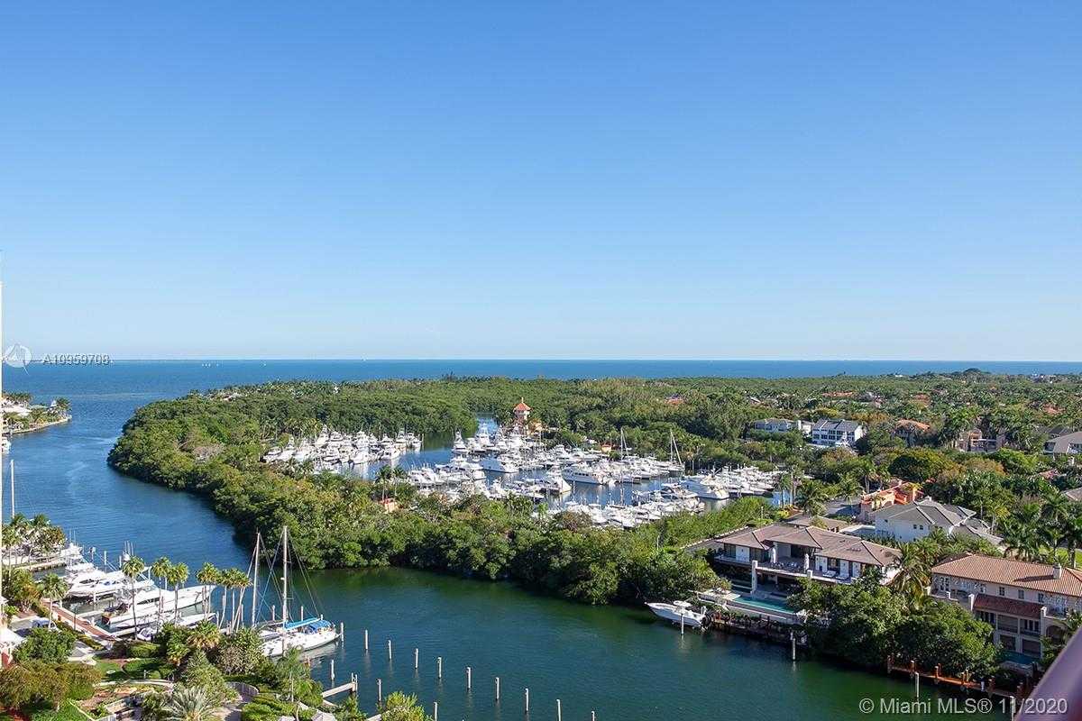 Small Image of 10 EDGEWATER DR #LA-NO, Coral Gables Number 21