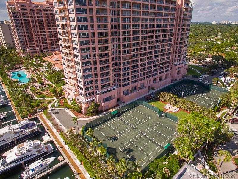 Small Image of 10 EDGEWATER DR #LA-NO, Coral Gables Number 28