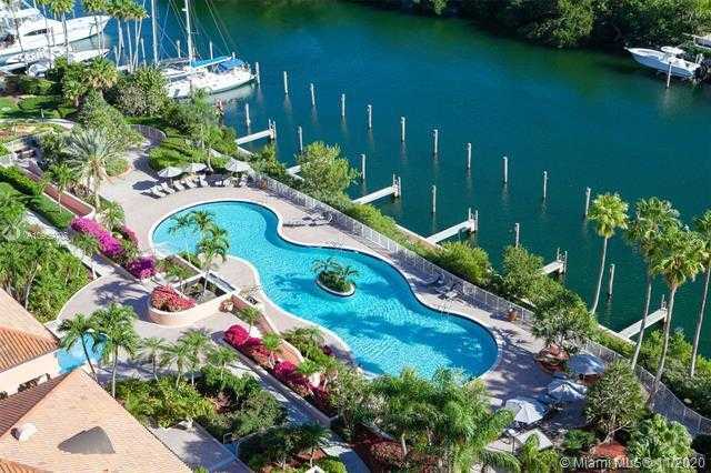Small Image of 10 EDGEWATER DR #LA-NO, Coral Gables Number 29