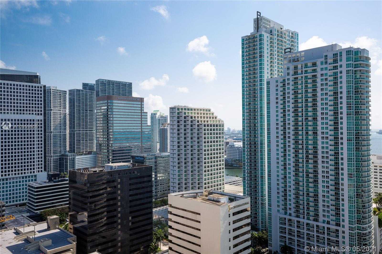 Small Image of 1000 BRICKELL PLZ #3015, Miami Number 18