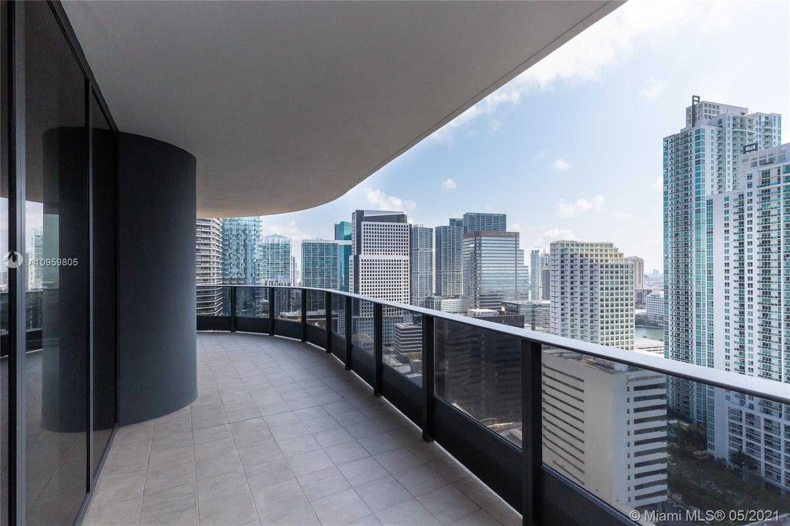 Small Image of 1000 BRICKELL PLZ #3015, Miami Number 19