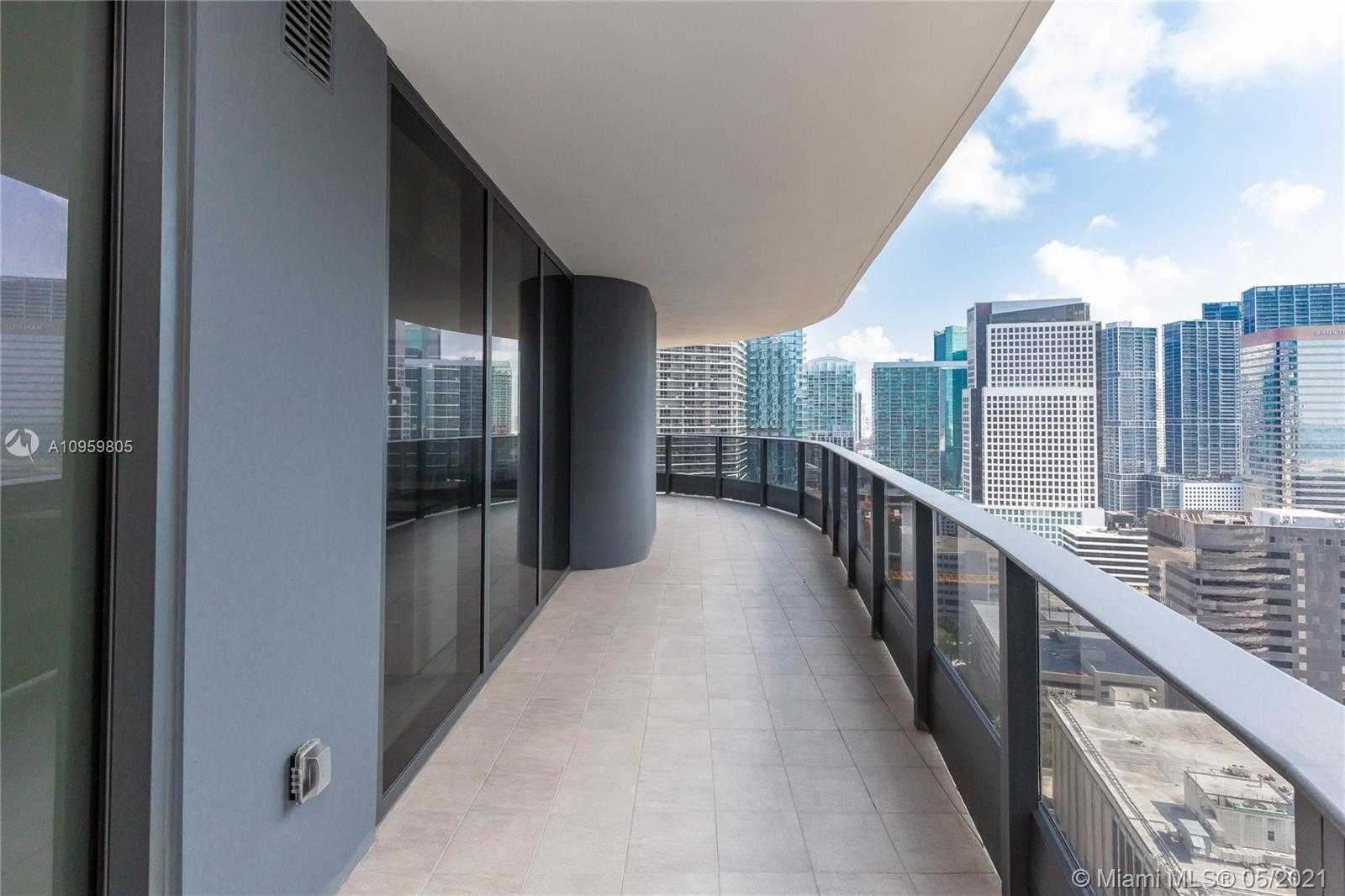 Small Image of 1000 BRICKELL PLZ #3015, Miami Number 20