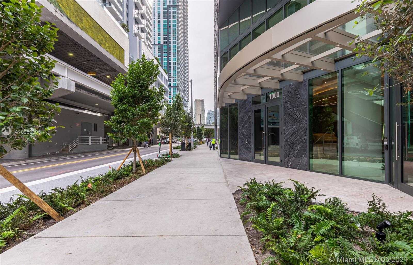 Small Image of 1000 BRICKELL PLZ #3015, Miami Number 24