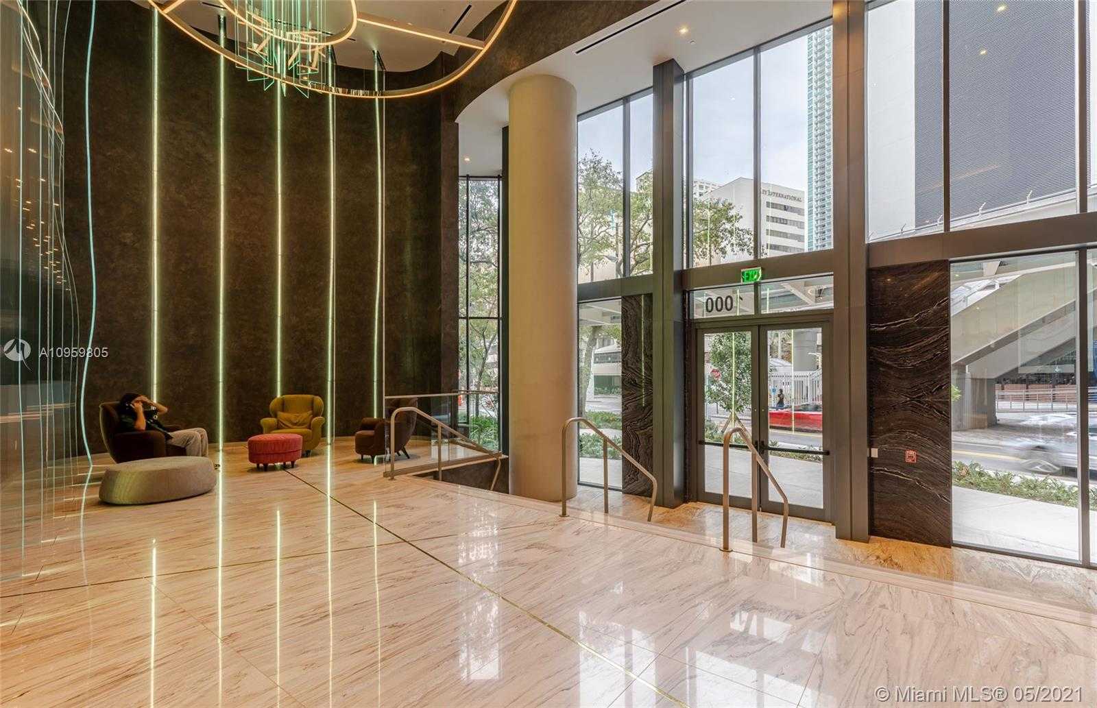 Small Image of 1000 BRICKELL PLZ #3015, Miami Number 25