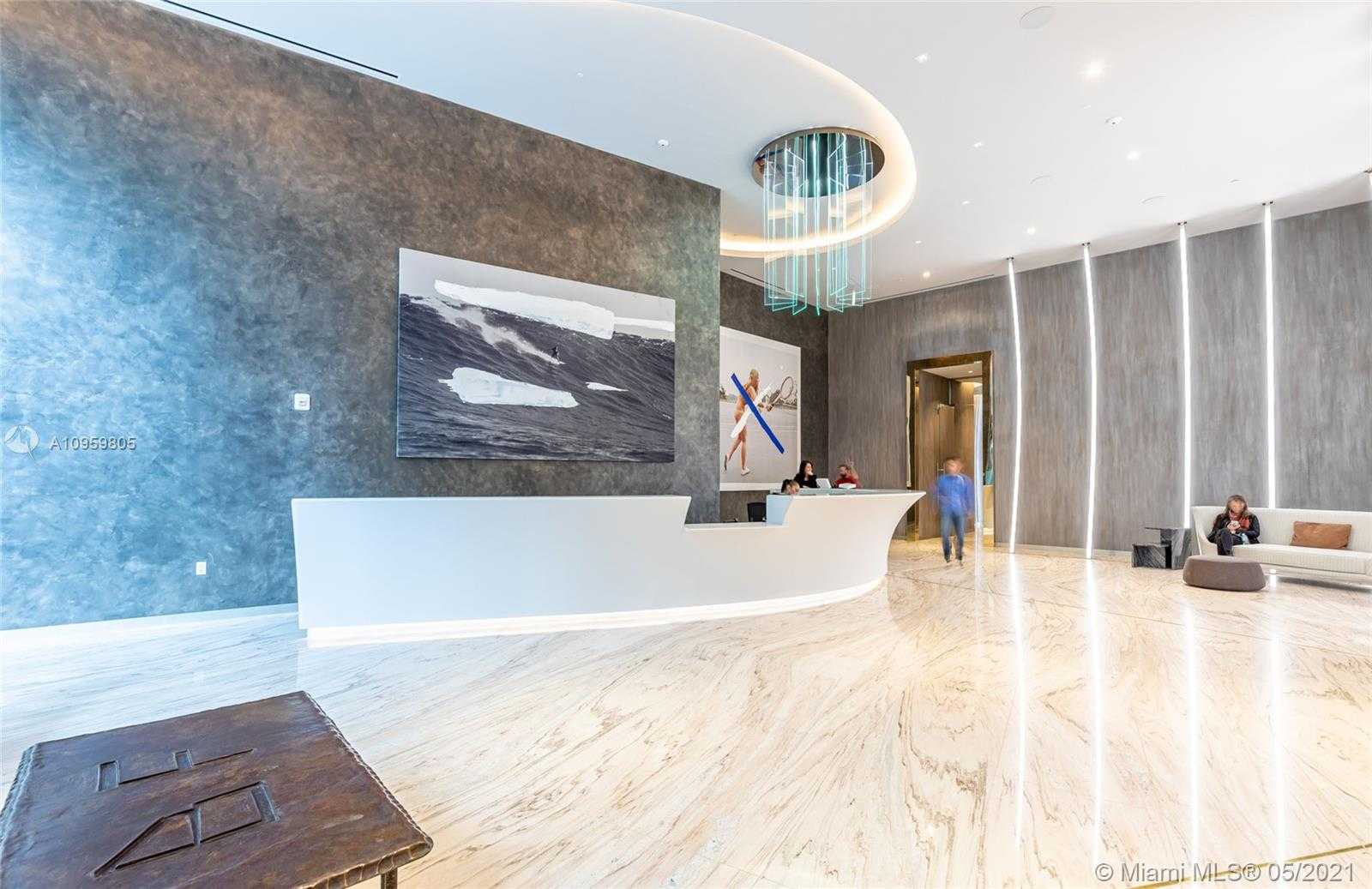 Small Image of 1000 BRICKELL PLZ #3015, Miami Number 26