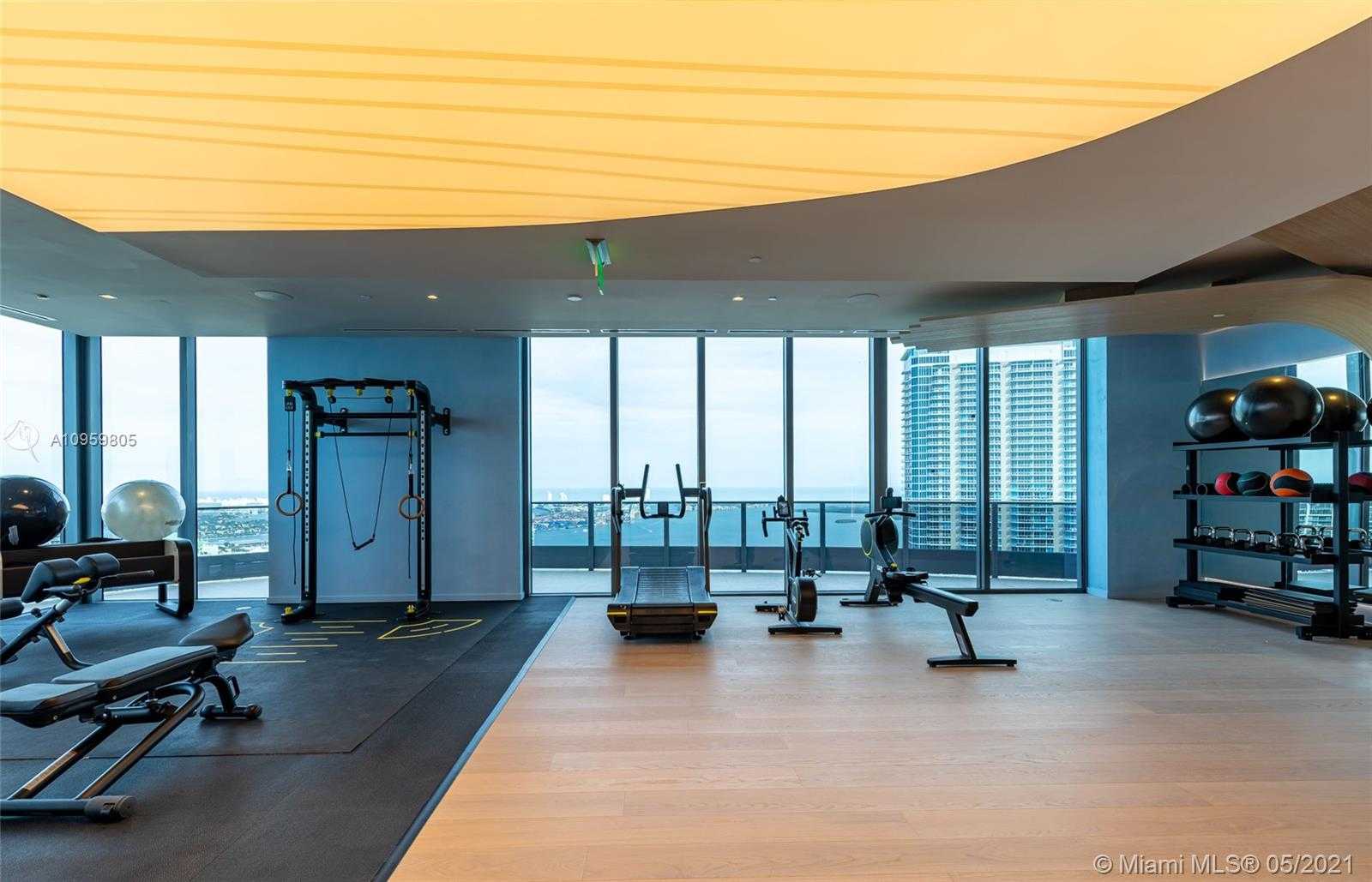 Small Image of 1000 BRICKELL PLZ #3015, Miami Number 31