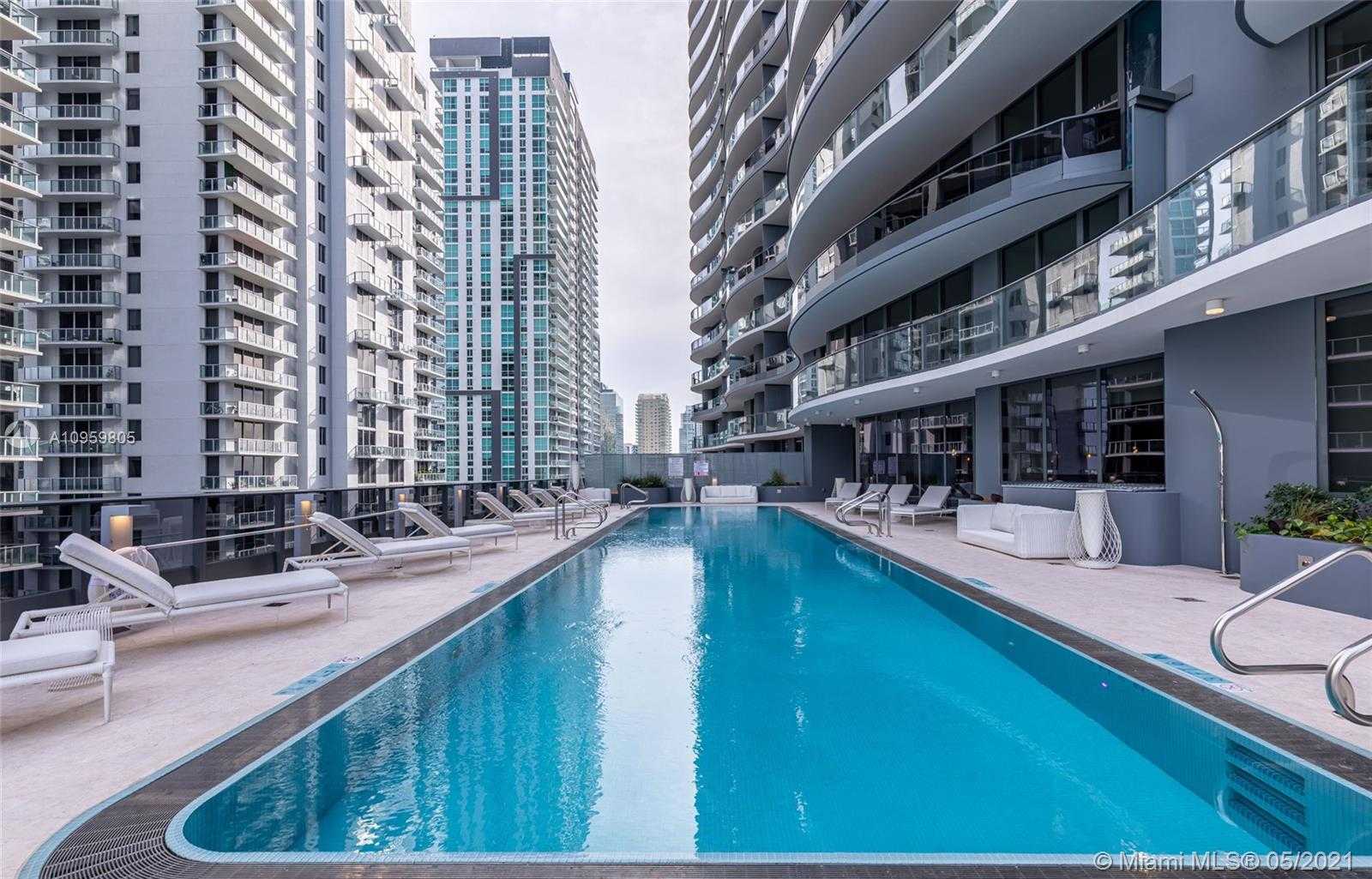 Small Image of 1000 BRICKELL PLZ #3015, Miami Number 33