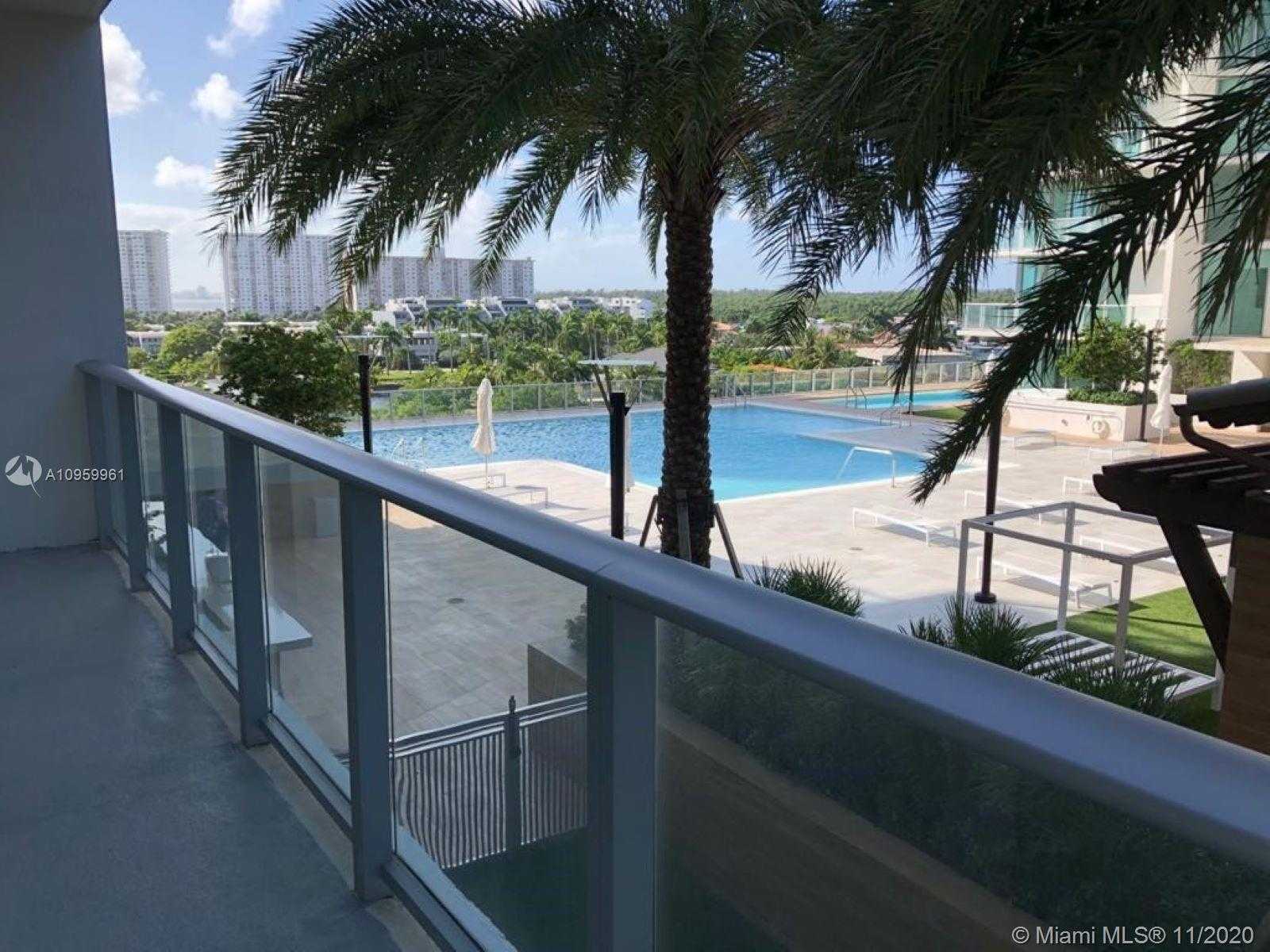 Small Image of 300 SUNNY ISLES BLVD #4-607, Sunny Isles Beach Number 6