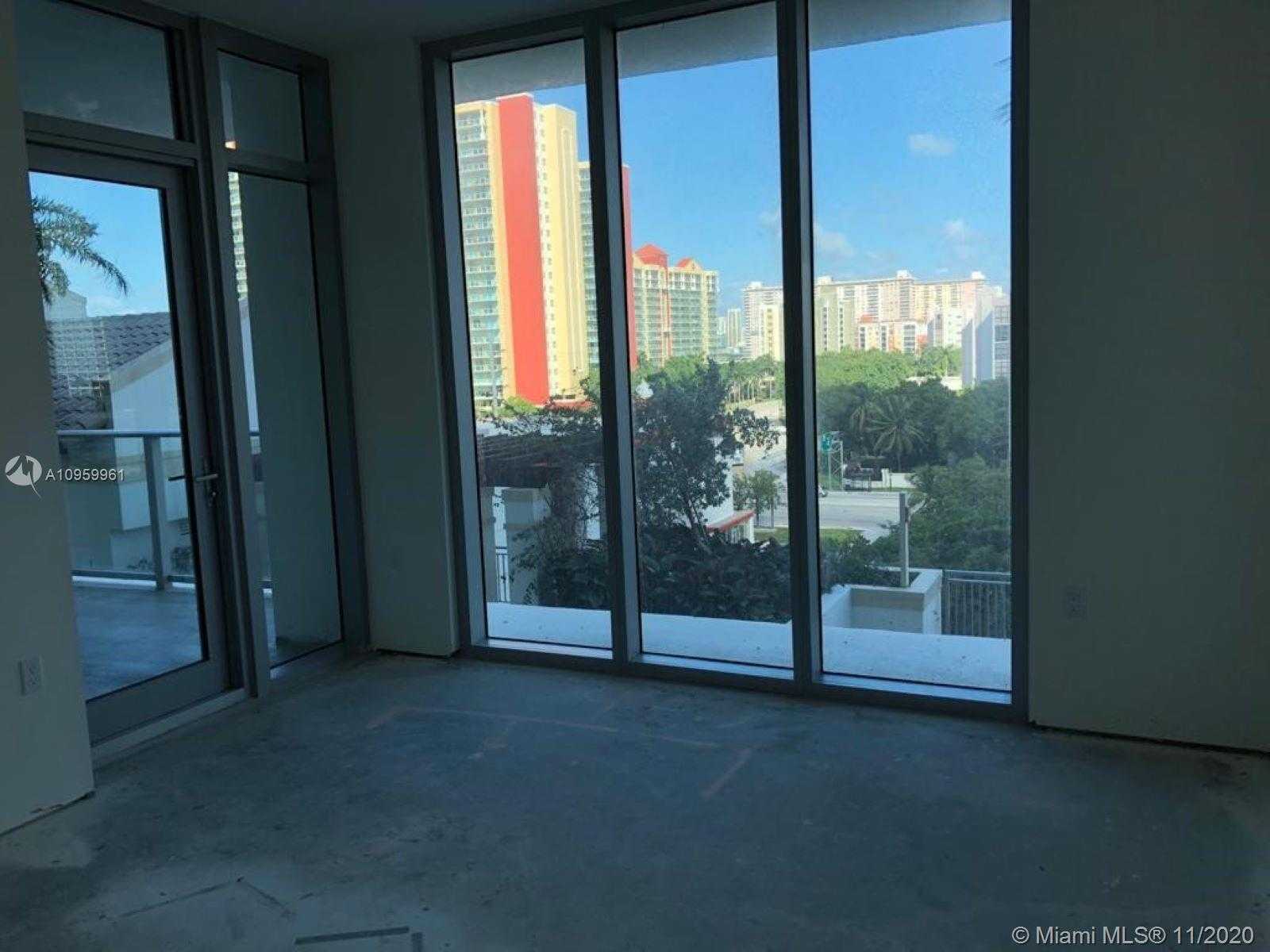 Small Image of 300 SUNNY ISLES BLVD #4-607, Sunny Isles Beach Number 7