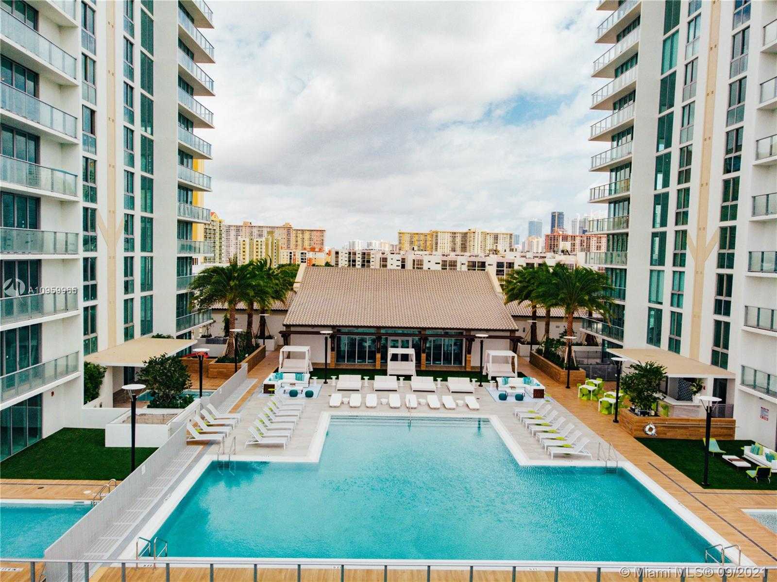 Small Image of 330 SUNNY ISLES BLVD #5-701, Sunny Isles Beach Number 2