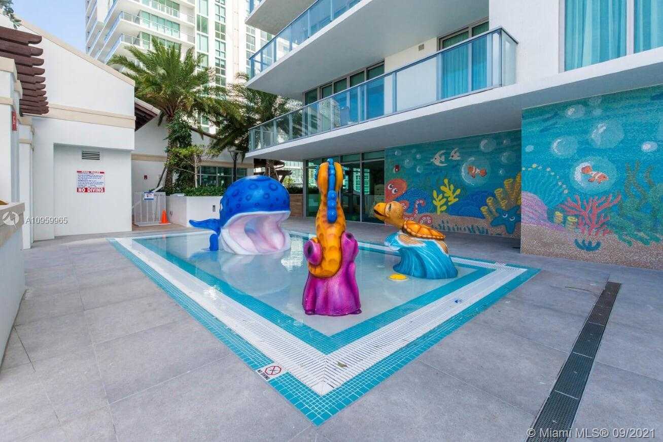 Small Image of 330 SUNNY ISLES BLVD #5-701, Sunny Isles Beach Number 6