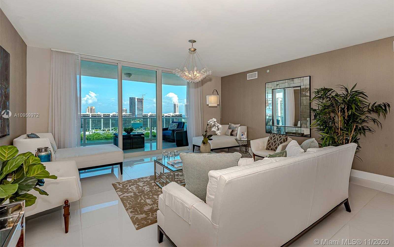 Small Image of 3301 NORTH EAST 183RD ST #2105, Aventura Number 2