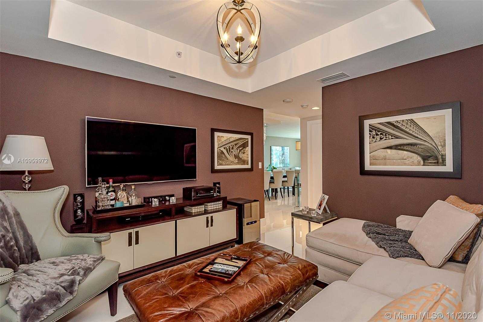 Small Image of 3301 NORTH EAST 183RD ST #2105, Aventura Number 25