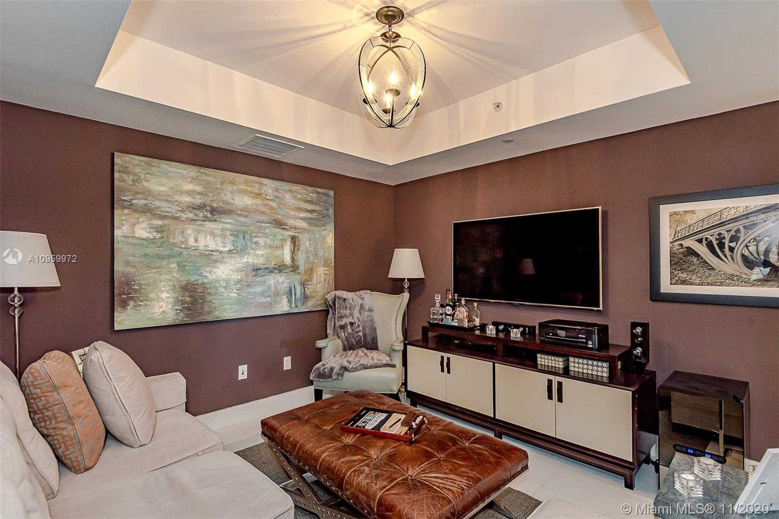 Small Image of 3301 NORTH EAST 183RD ST #2105, Aventura Number 26