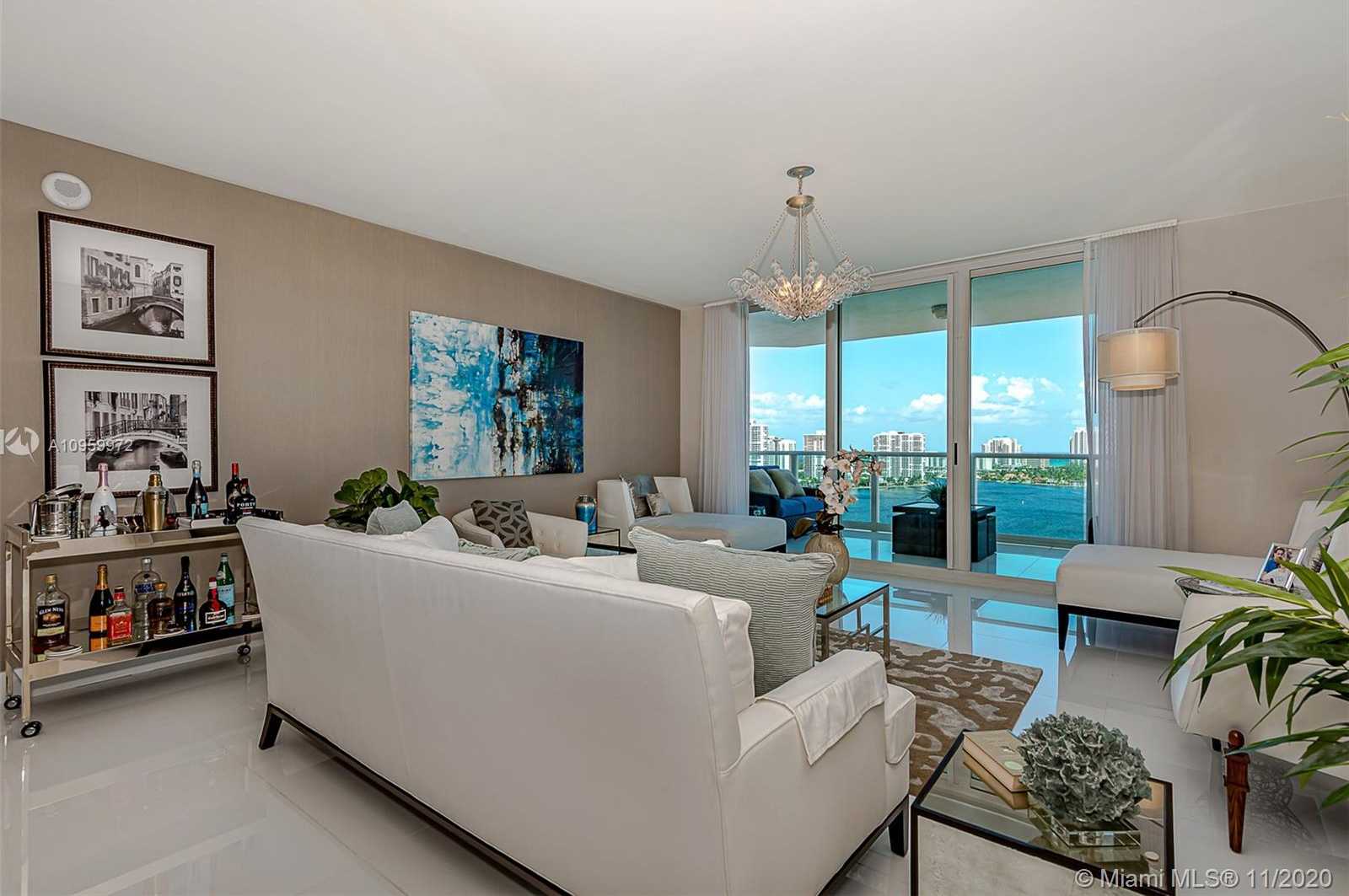 Small Image of 3301 NORTH EAST 183RD ST #2105, Aventura Number 3