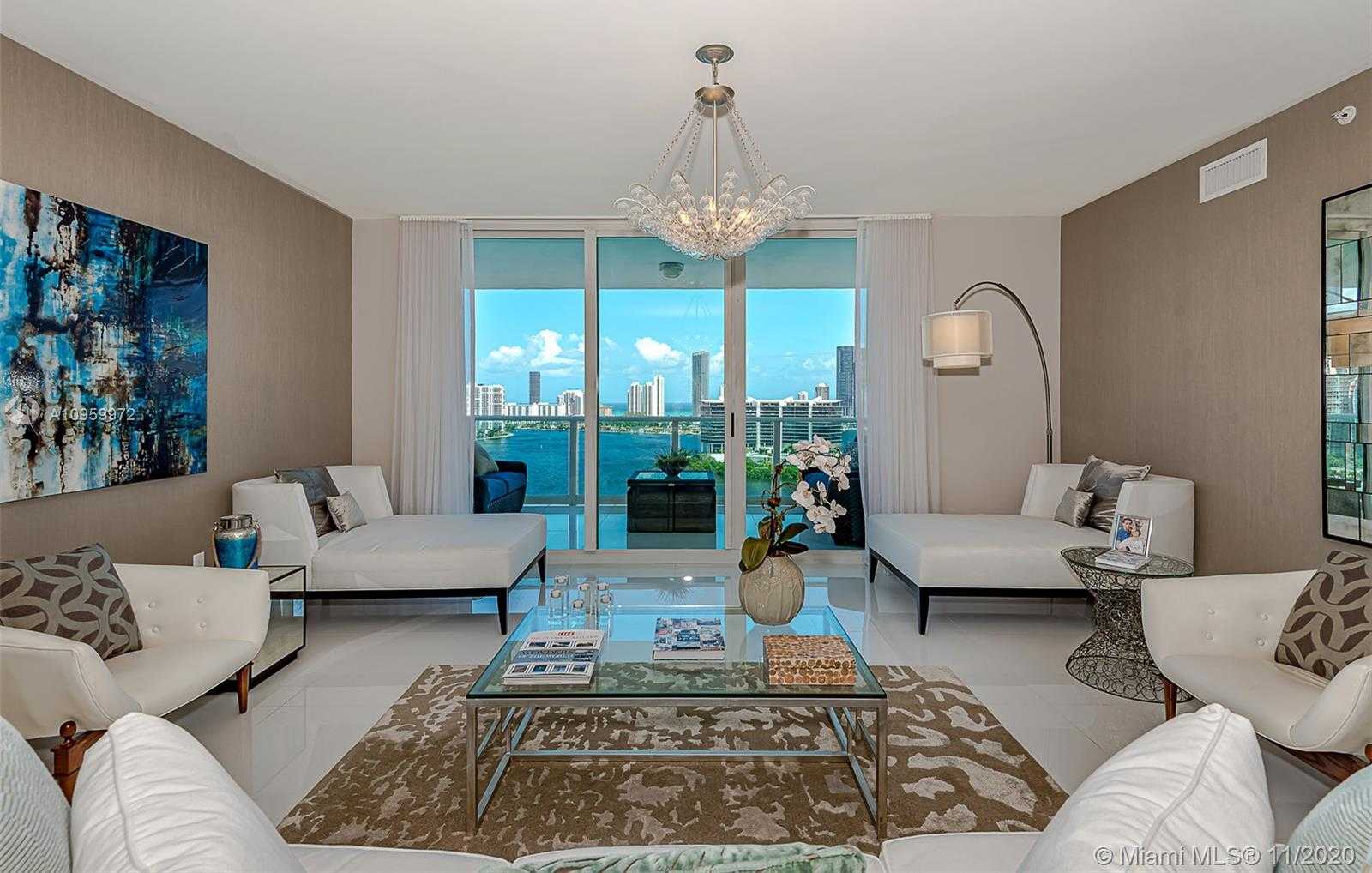 Small Image of 3301 NORTH EAST 183RD ST #2105, Aventura Number 4