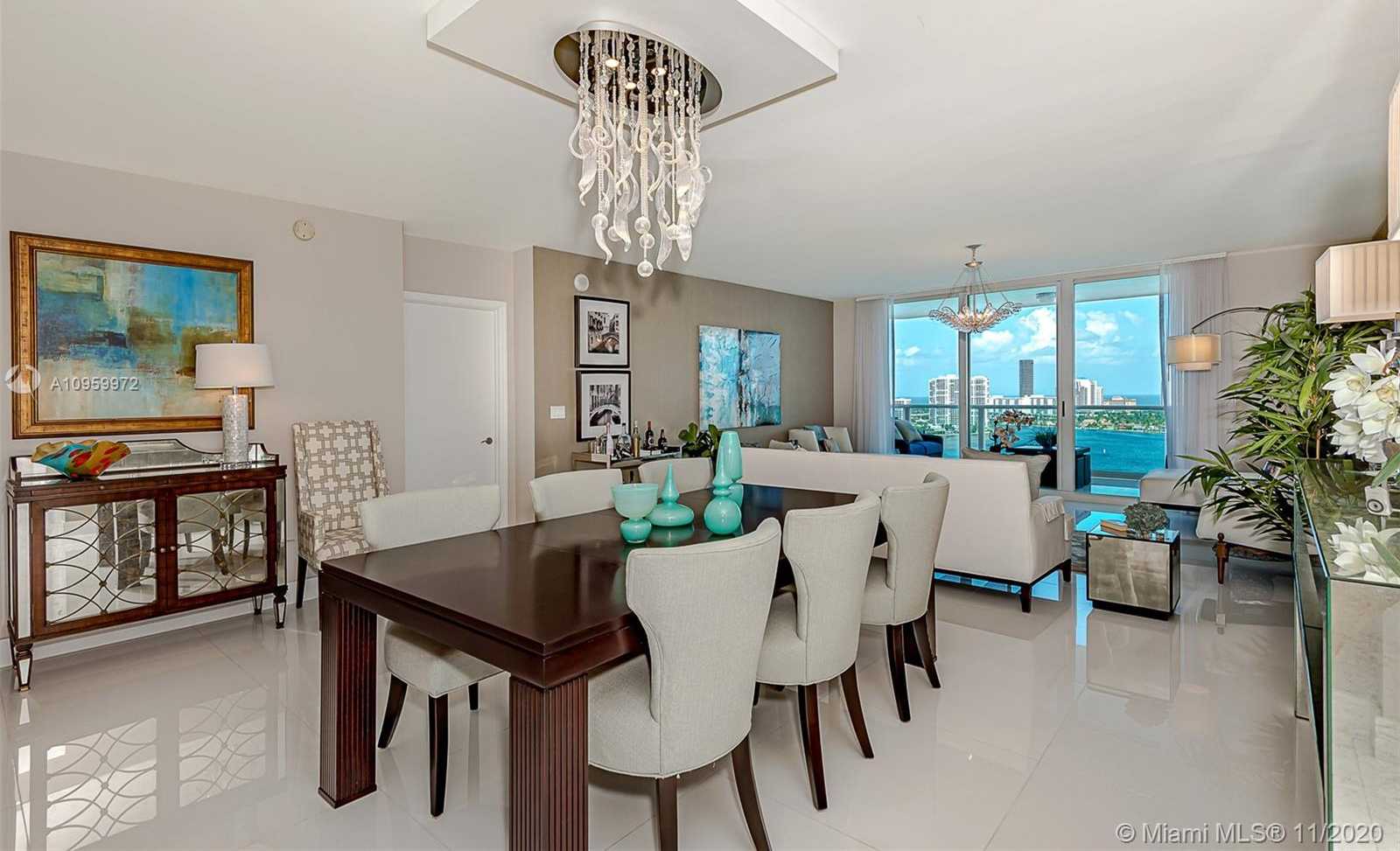 Small Image of 3301 NORTH EAST 183RD ST #2105, Aventura Number 5