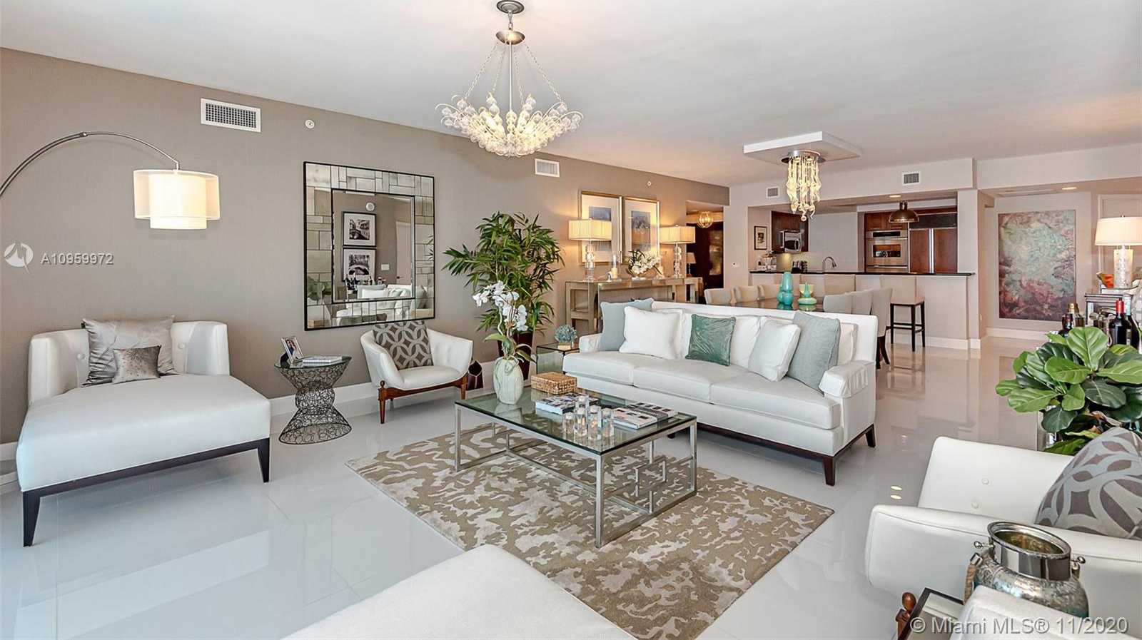 Small Image of 3301 NORTH EAST 183RD ST #2105, Aventura Number 7