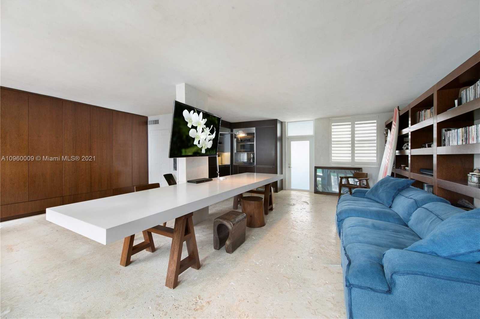 Small Image of 301 OCEAN DR #405, Miami Beach Number 11