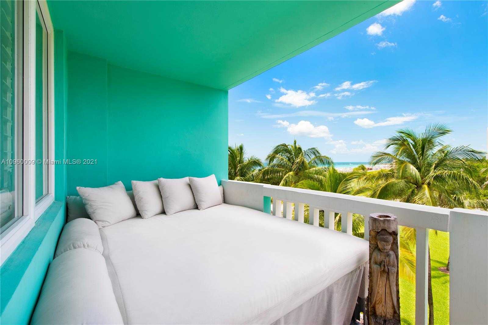 Small Image of 301 OCEAN DR #405, Miami Beach Number 7