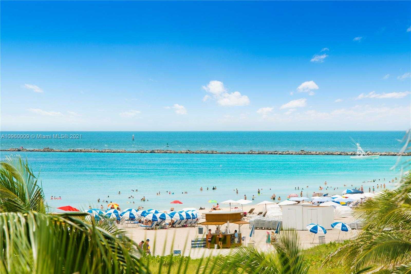 Small Image of 301 OCEAN DR #405, Miami Beach Number 8