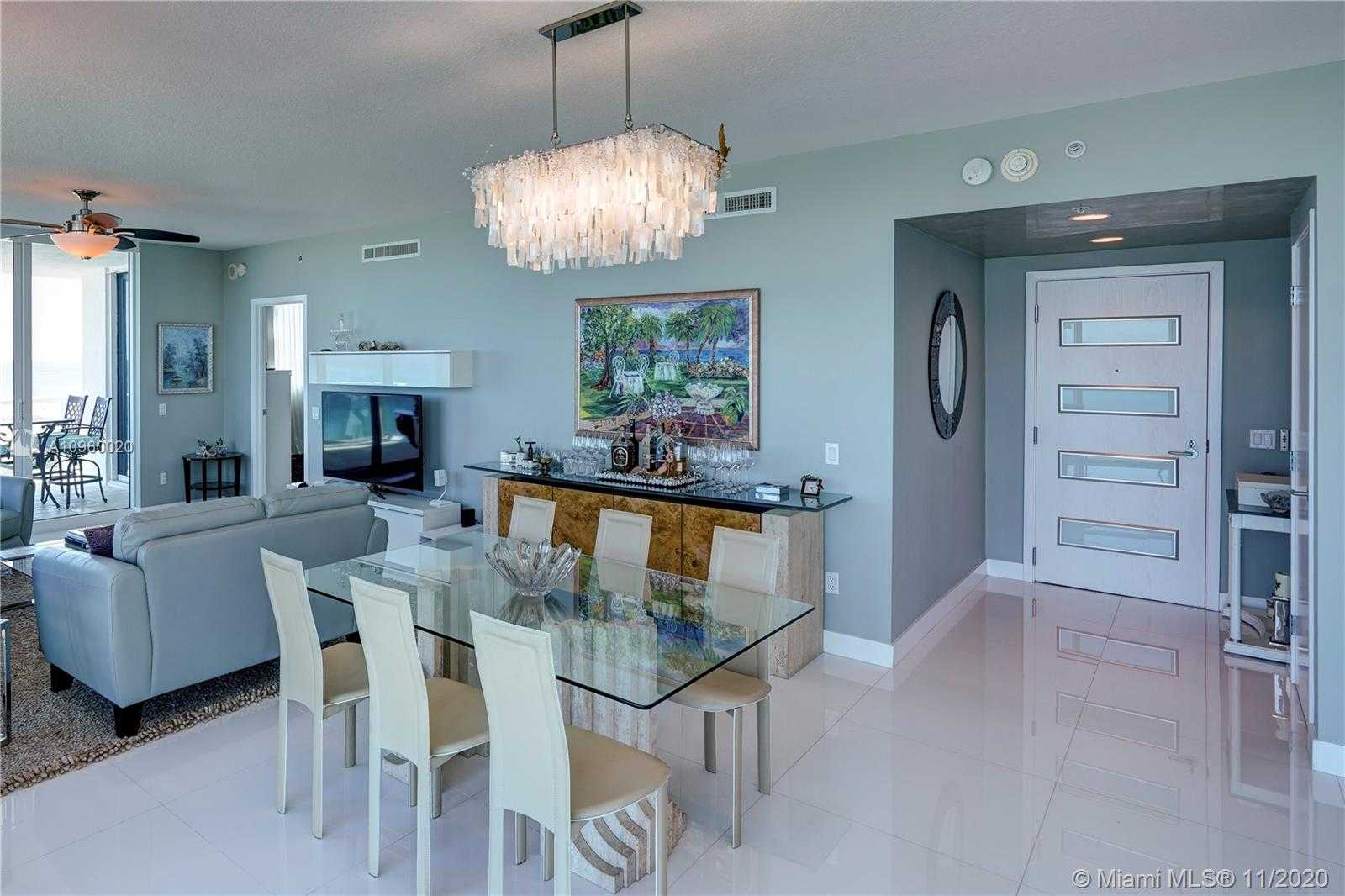 Small Image of 3801 COLLINS AVE #806, Miami Beach Number 10