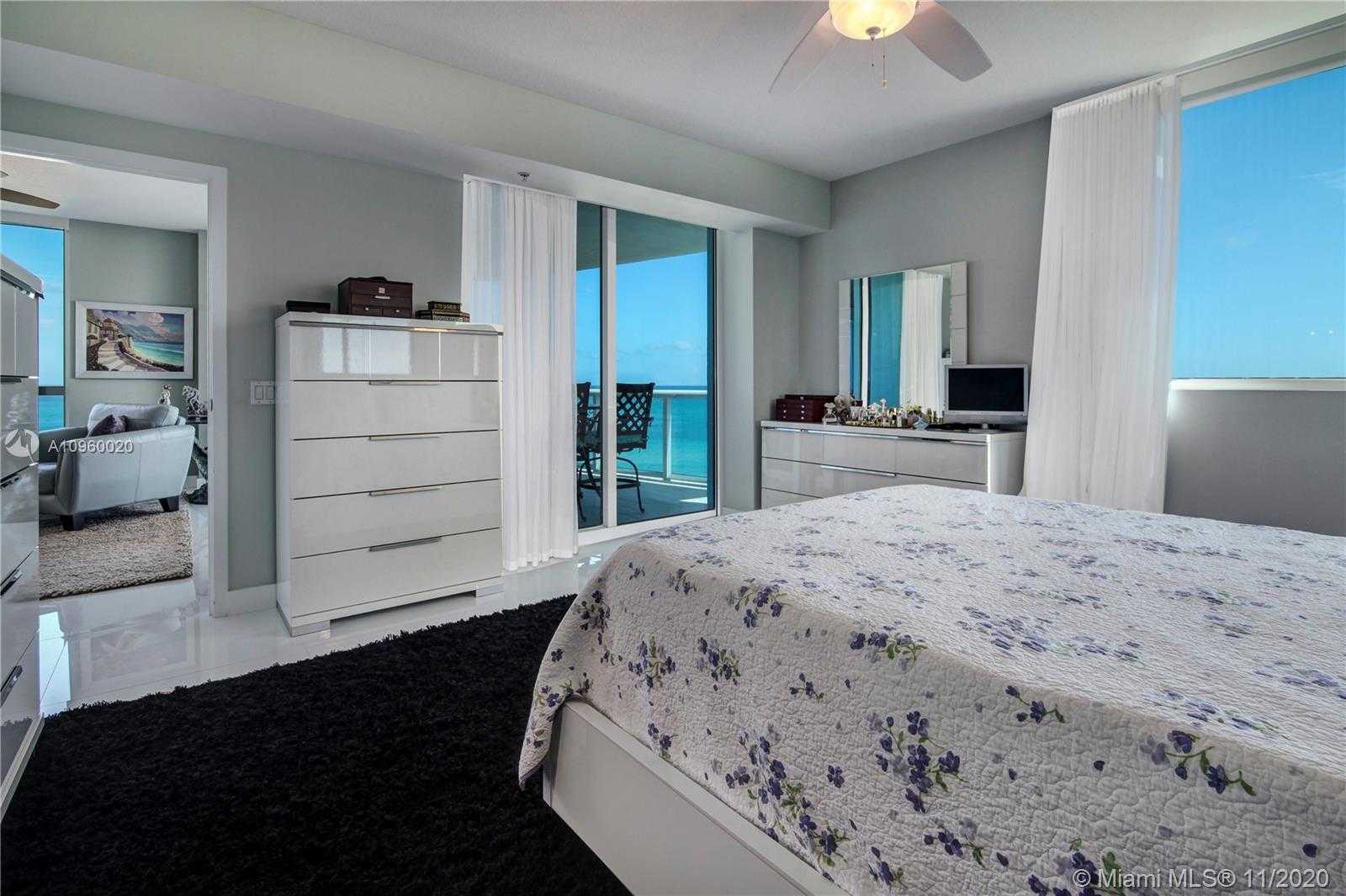 Small Image of 3801 COLLINS AVE #806, Miami Beach Number 13