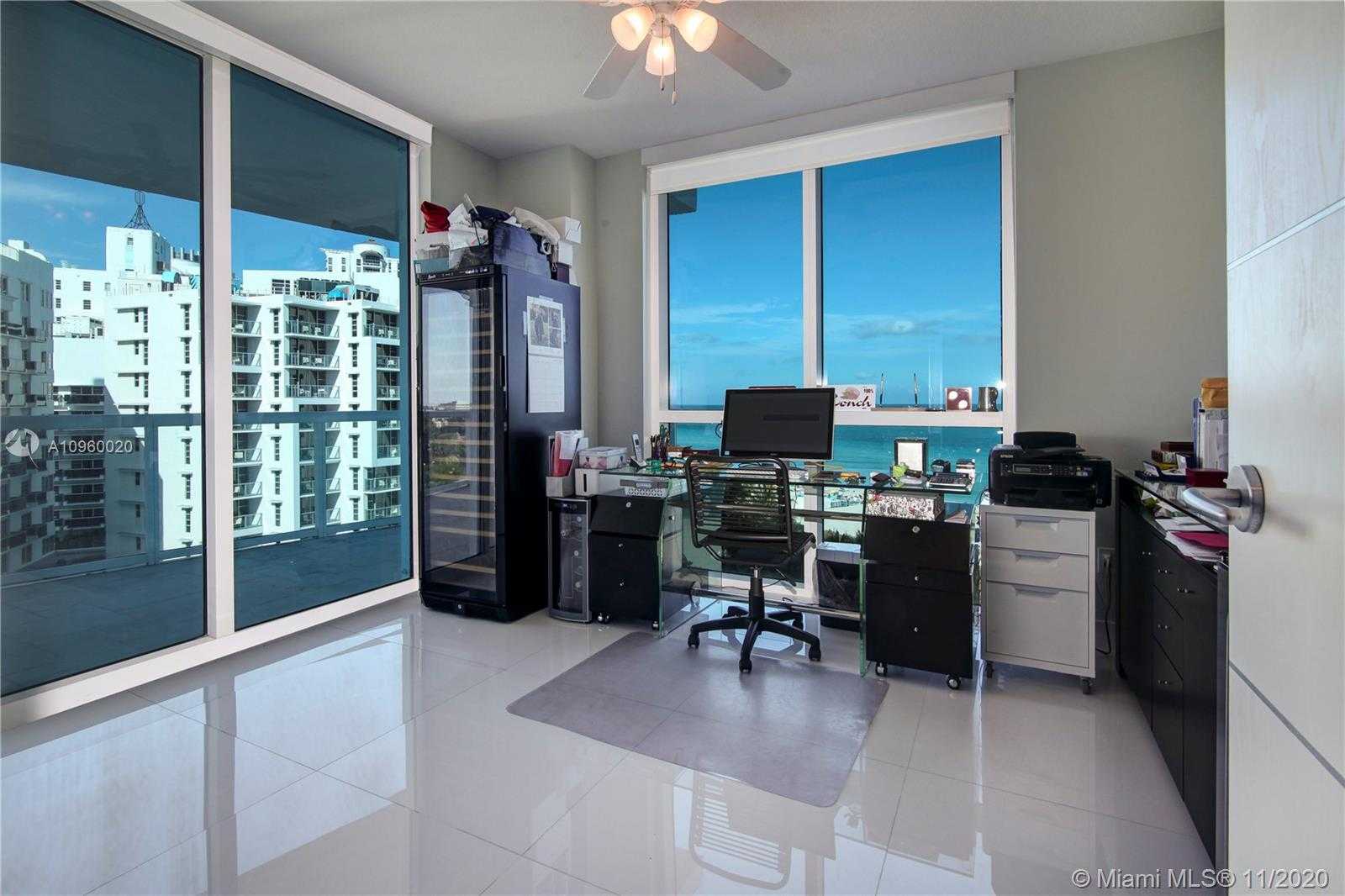 Small Image of 3801 COLLINS AVE #806, Miami Beach Number 15