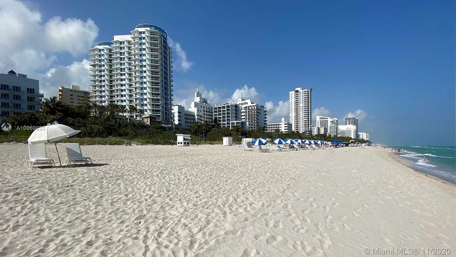 Small Image of 3801 COLLINS AVE #806, Miami Beach Number 18