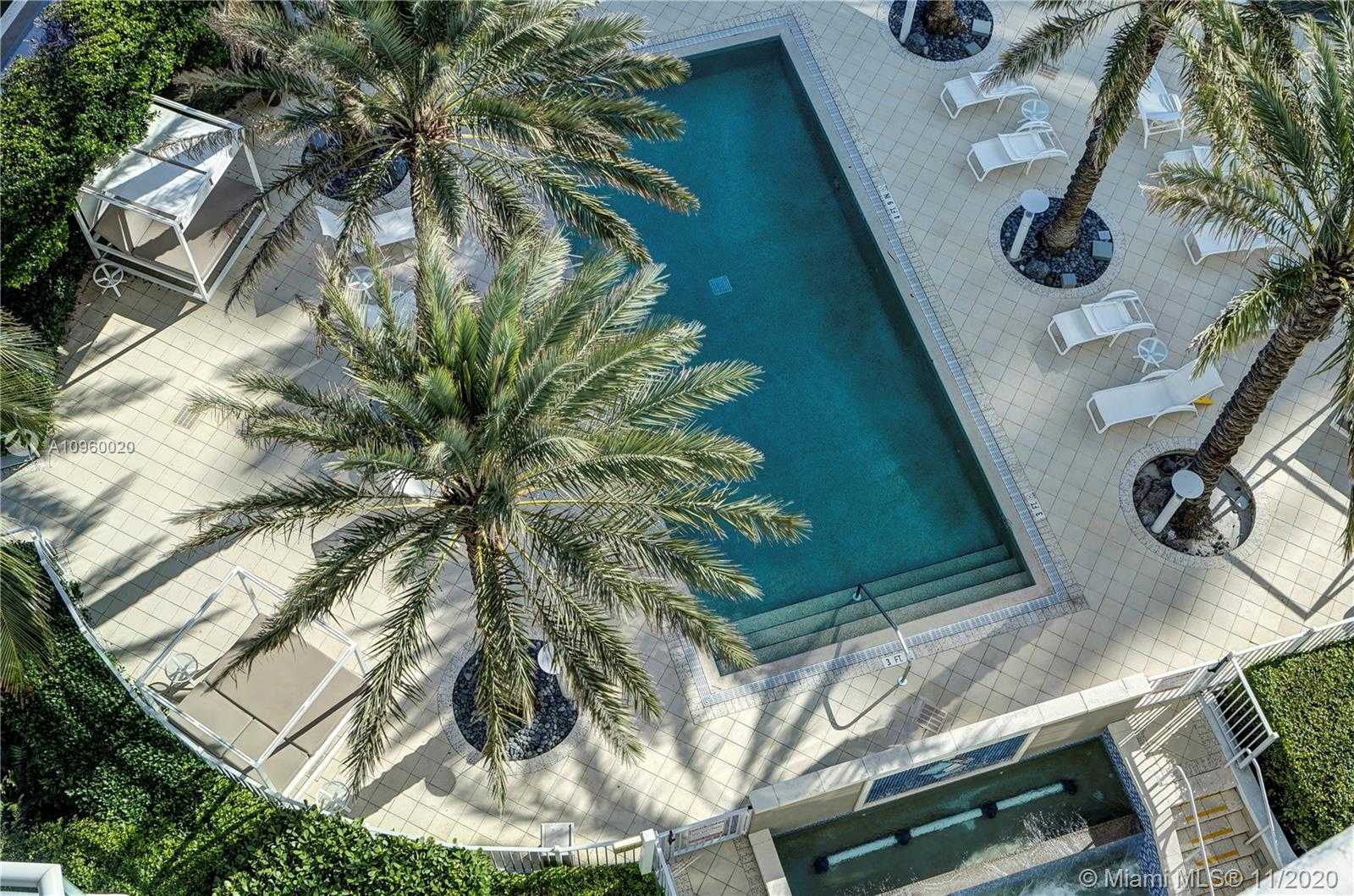 Small Image of 3801 COLLINS AVE #806, Miami Beach Number 19