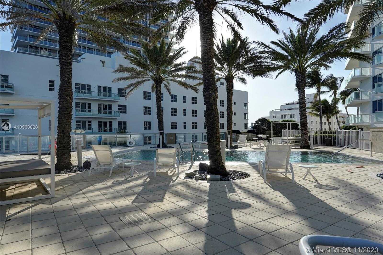 Small Image of 3801 COLLINS AVE #806, Miami Beach Number 20