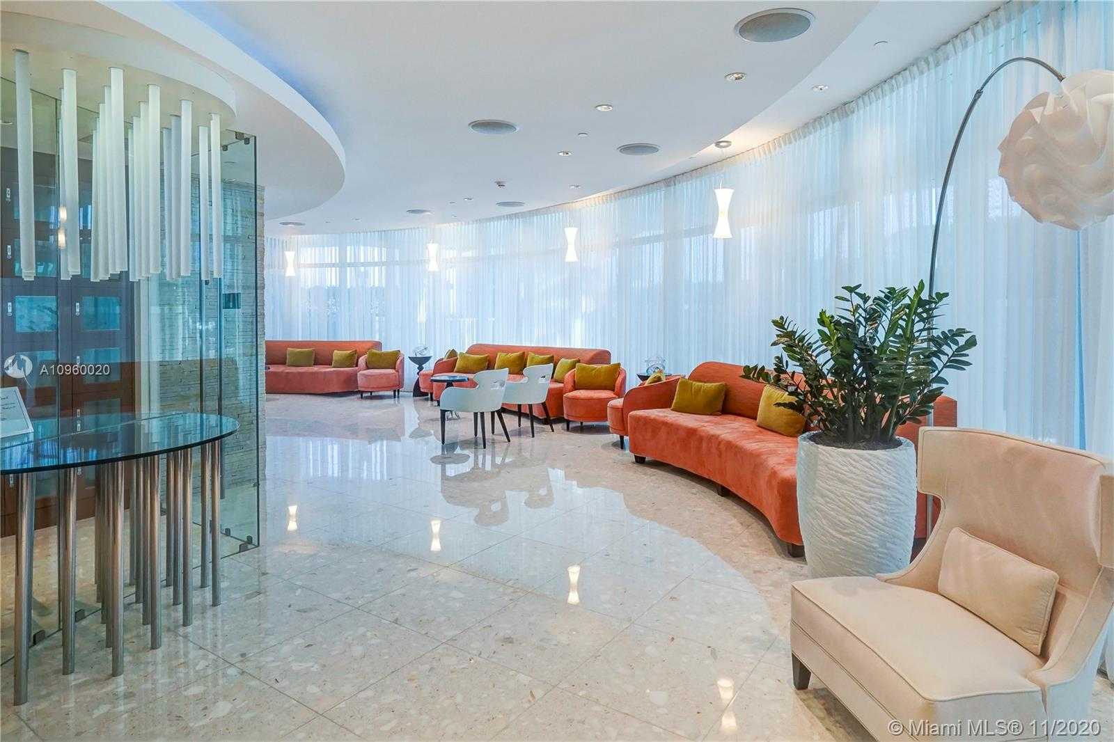 Small Image of 3801 COLLINS AVE #806, Miami Beach Number 23