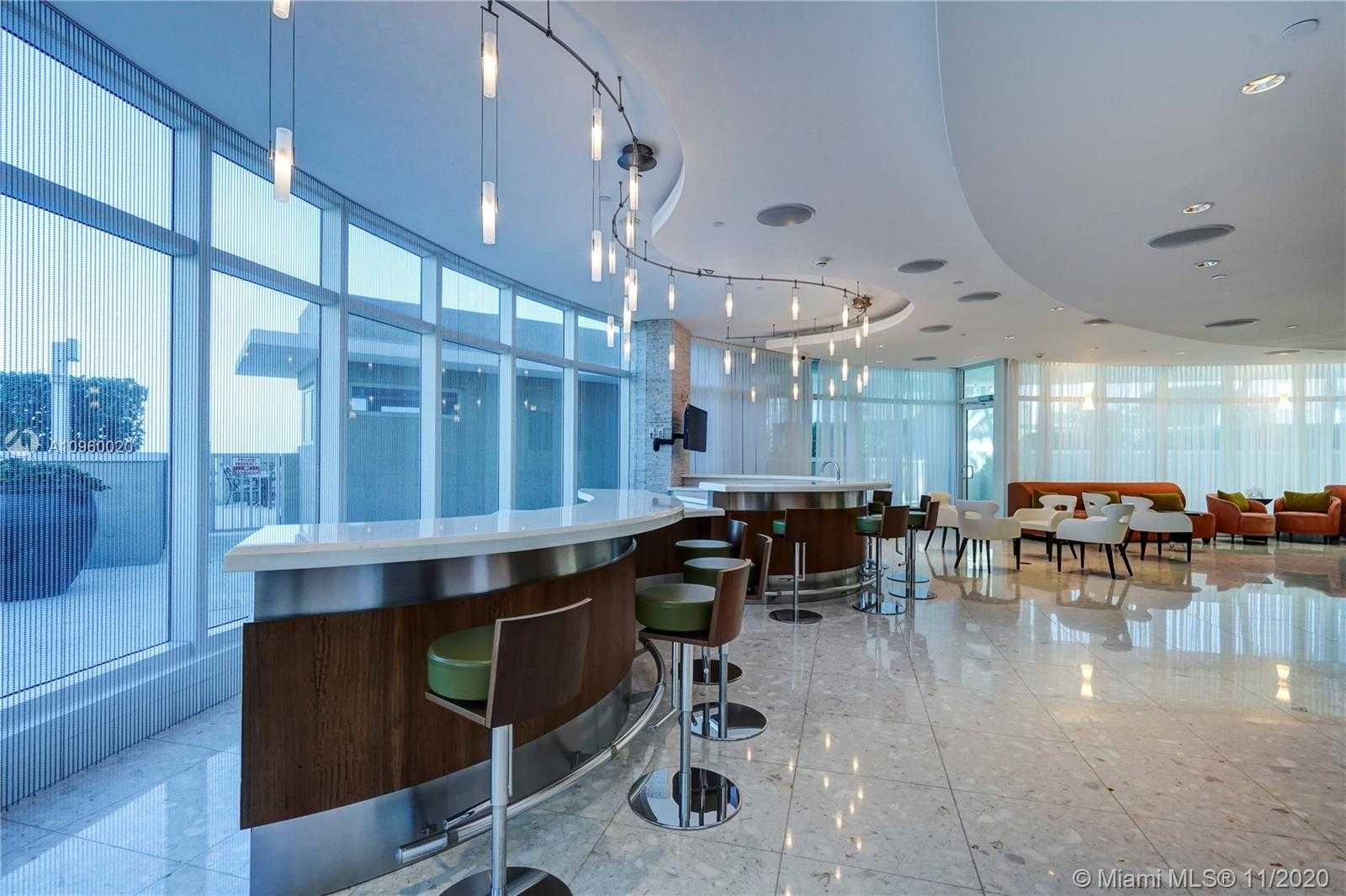 Small Image of 3801 COLLINS AVE #806, Miami Beach Number 24