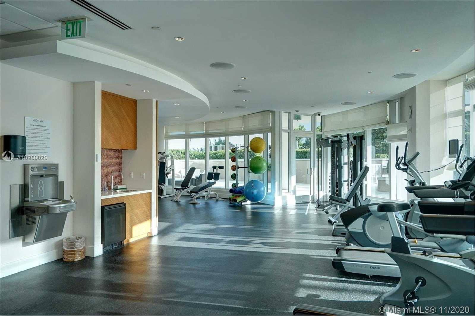 Small Image of 3801 COLLINS AVE #806, Miami Beach Number 27