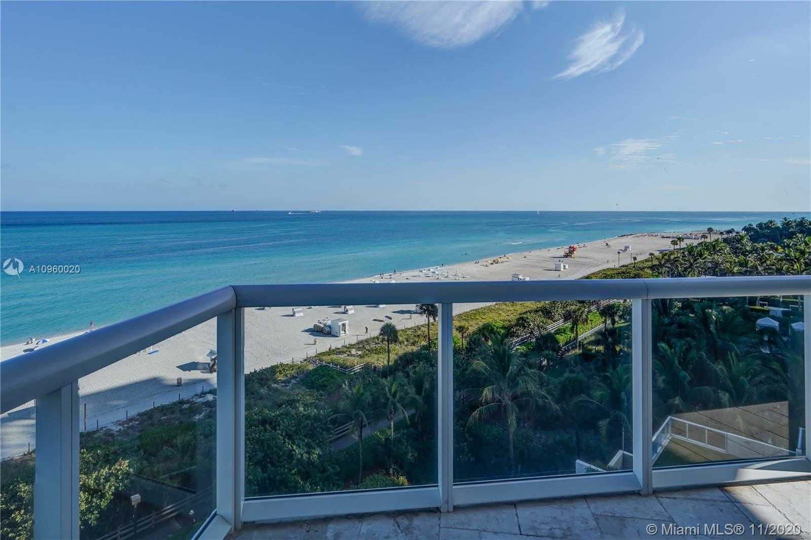 Small Image of 3801 COLLINS AVE #806, Miami Beach Number 4