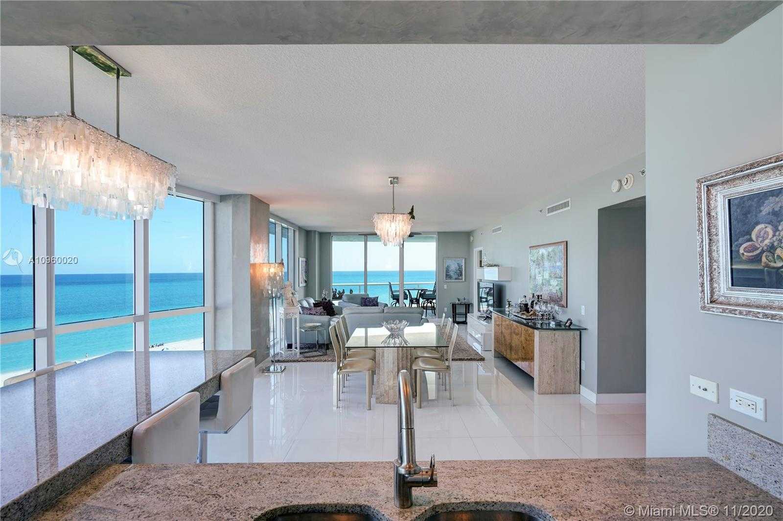 Small Image of 3801 COLLINS AVE #806, Miami Beach Number 6