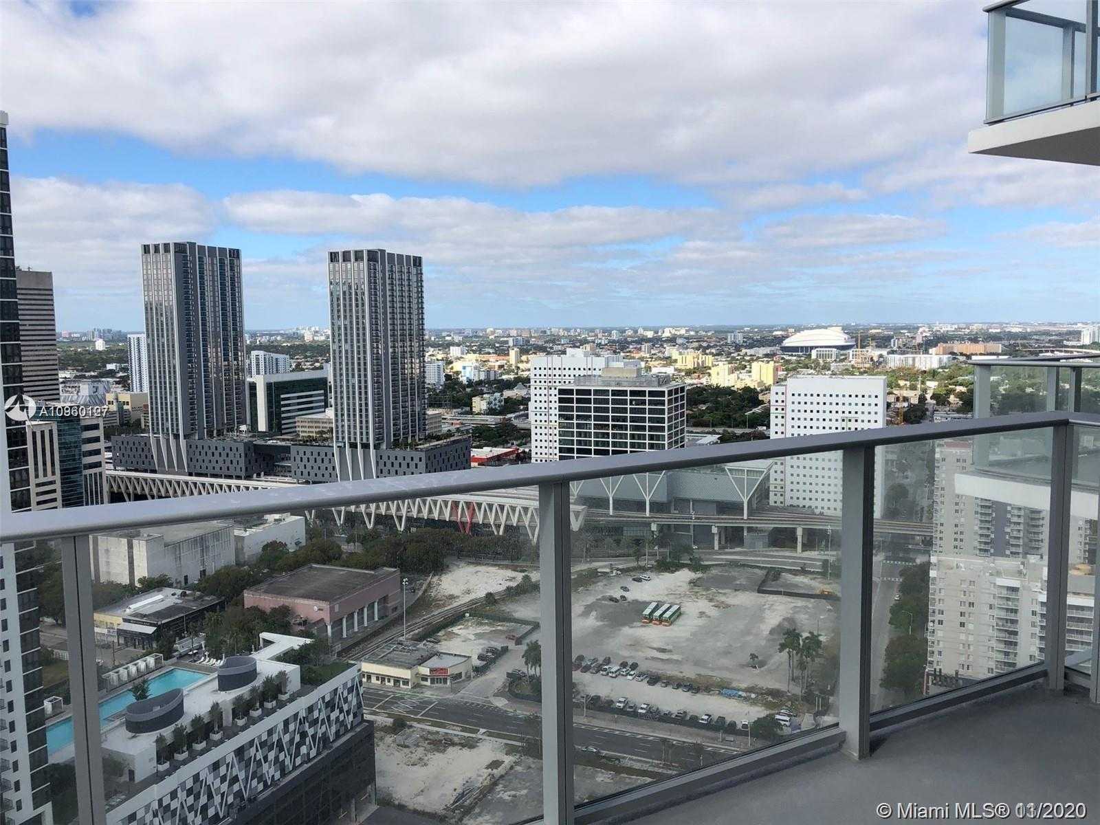 Small Image of 851 NORTH EAST 1ST AVE #3111, Miami Number 14