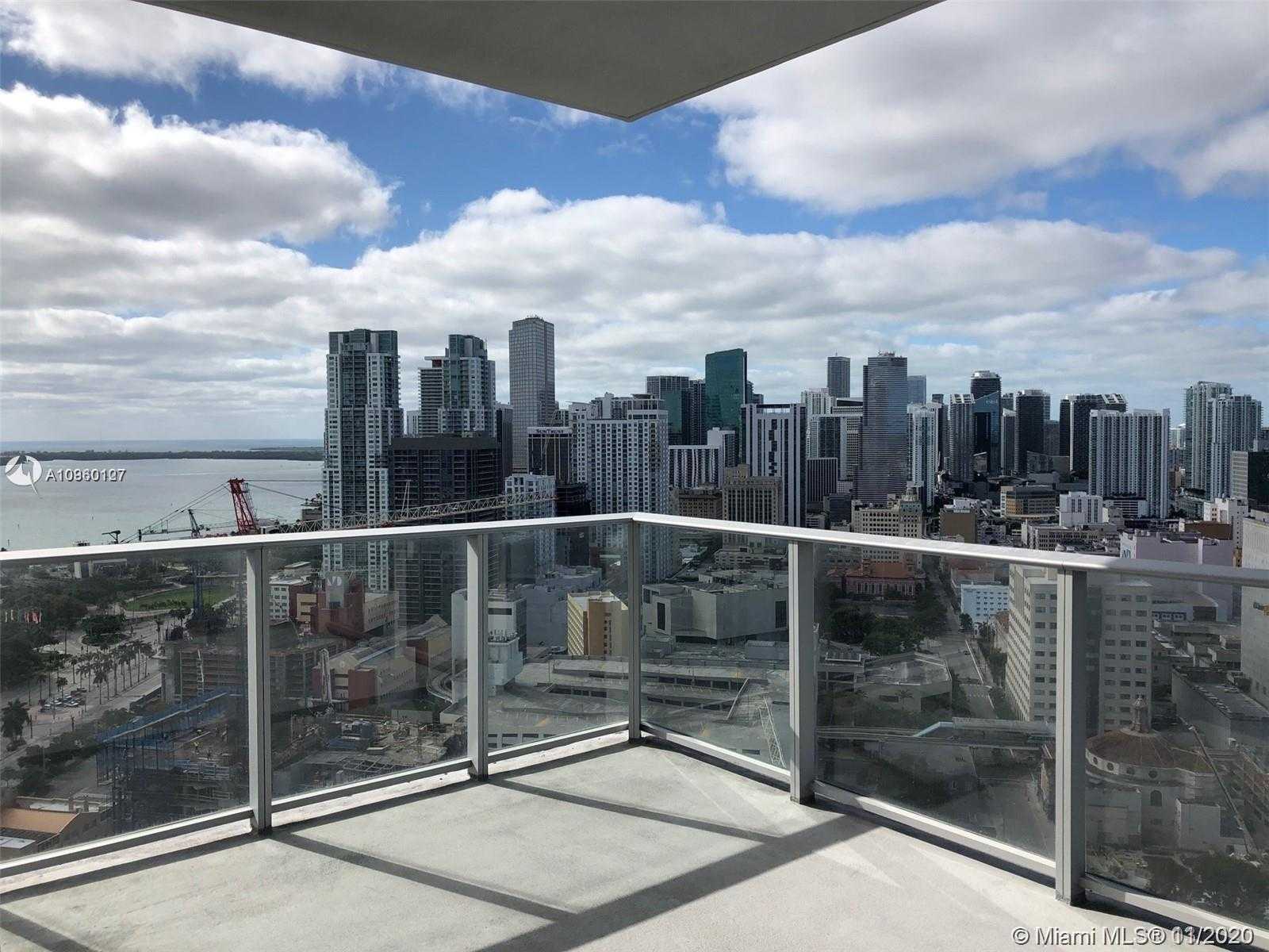 Small Image of 851 NORTH EAST 1ST AVE #3111, Miami Number 15