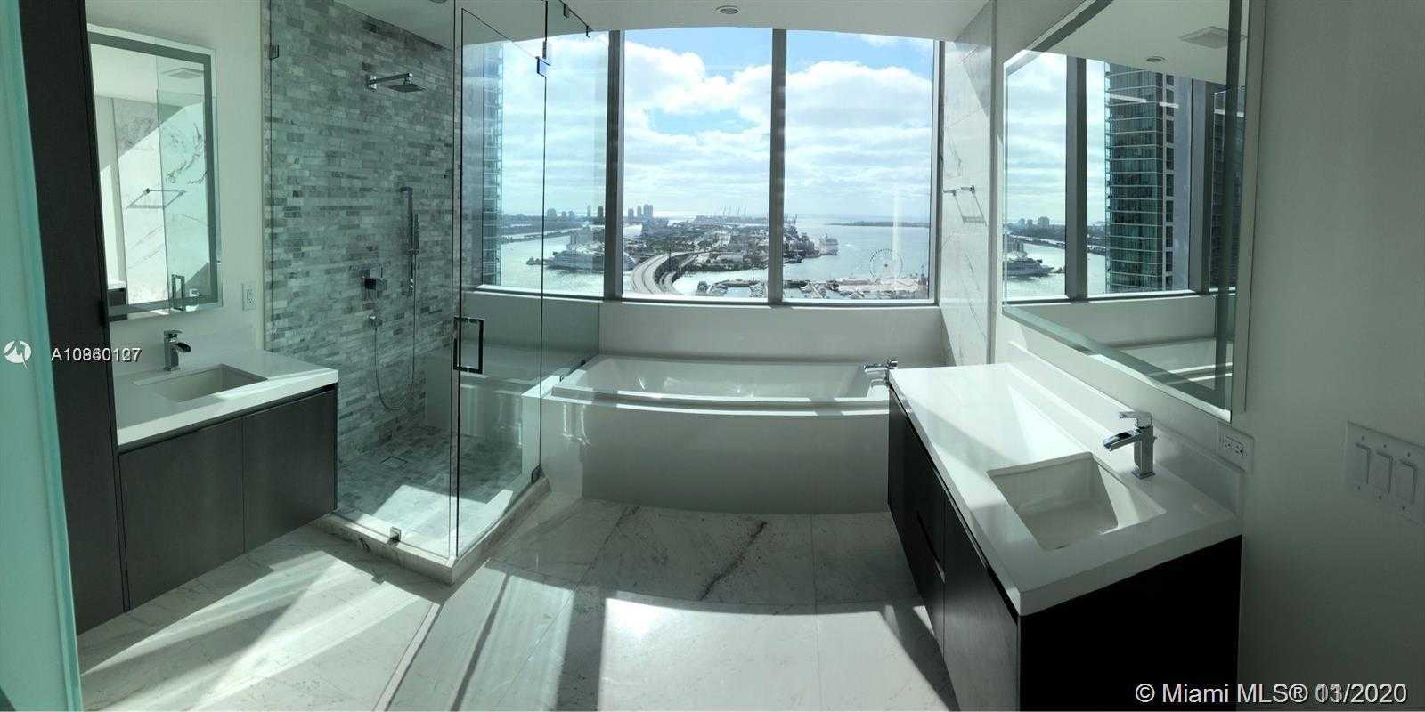 Small Image of 851 NORTH EAST 1ST AVE #3111, Miami Number 17