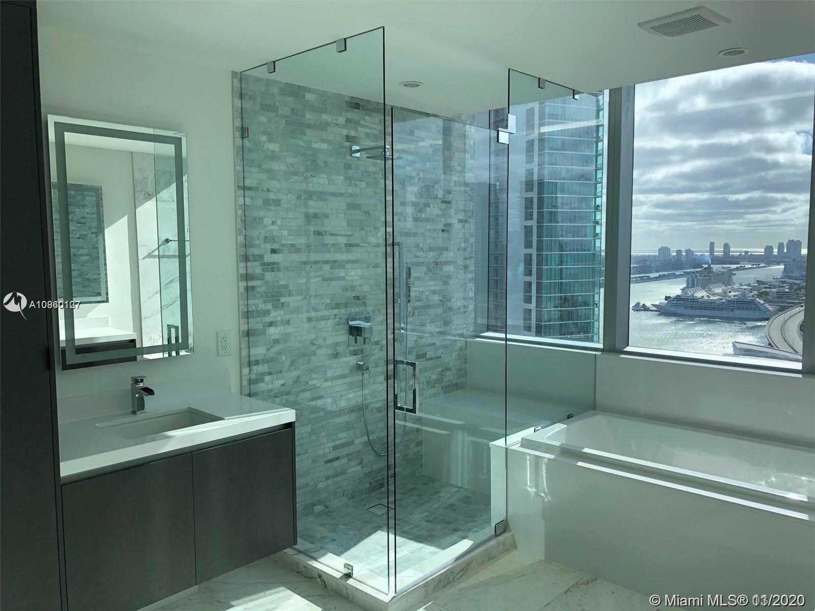 Small Image of 851 NORTH EAST 1ST AVE #3111, Miami Number 18