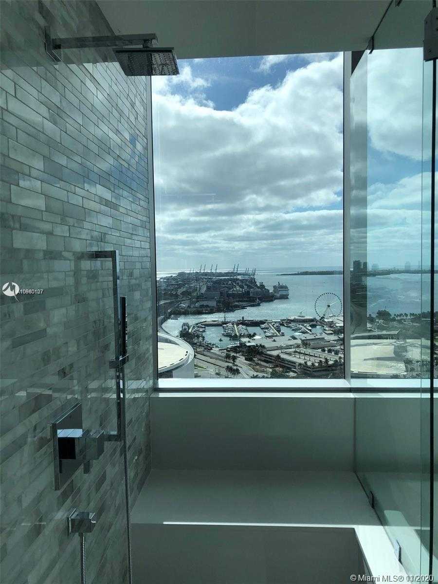 Small Image of 851 NORTH EAST 1ST AVE #3111, Miami Number 2