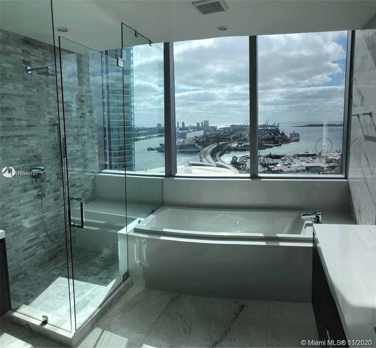 Small Image of 851 NORTH EAST 1ST AVE #3111, Miami Number 3