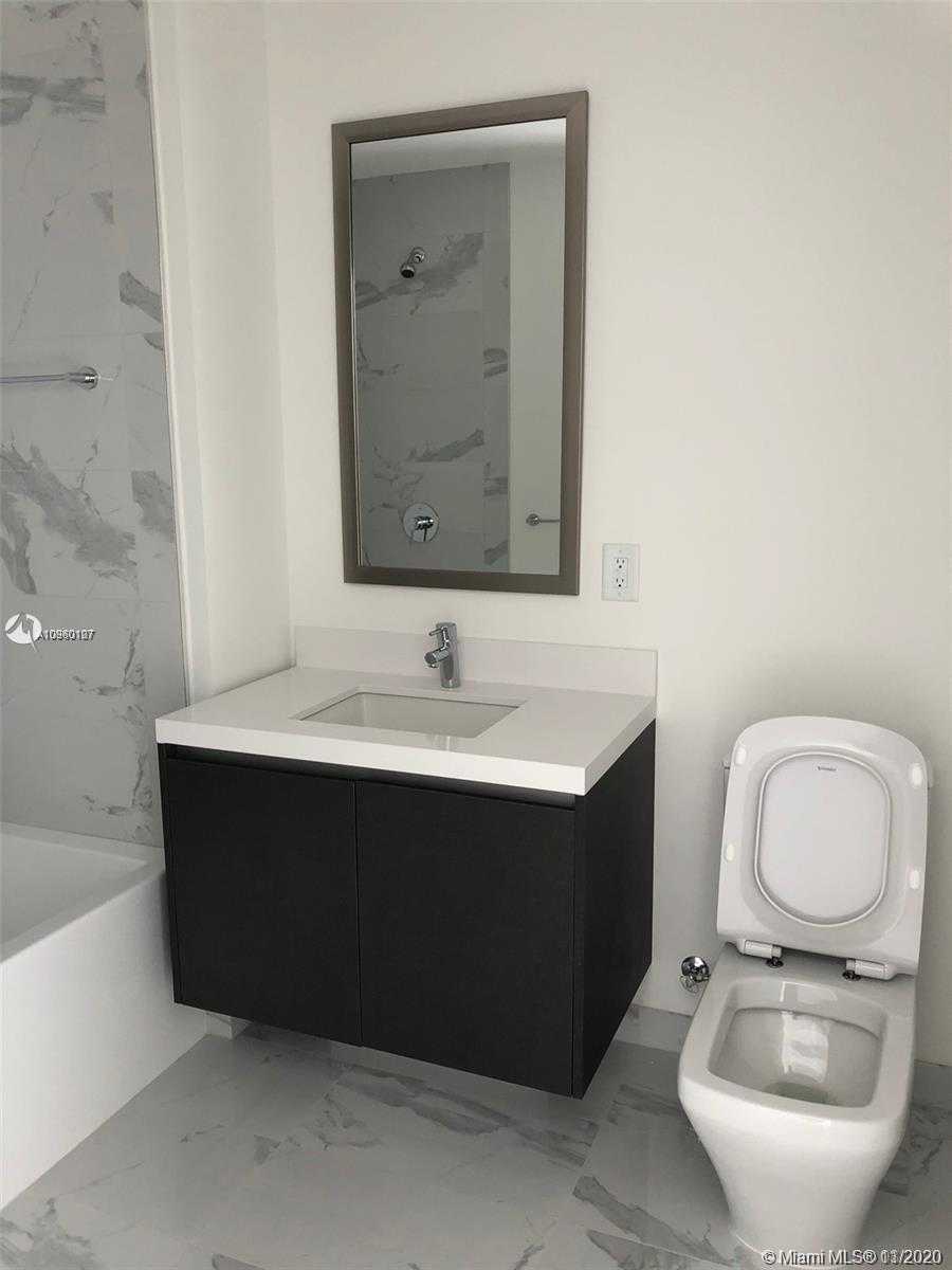 Small Image of 851 NORTH EAST 1ST AVE #3111, Miami Number 4