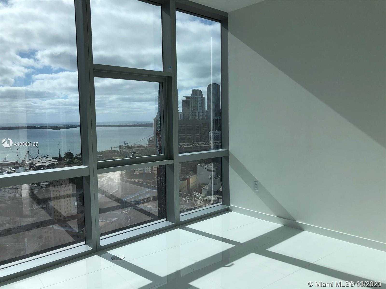 Small Image of 851 NORTH EAST 1ST AVE #3111, Miami Number 5