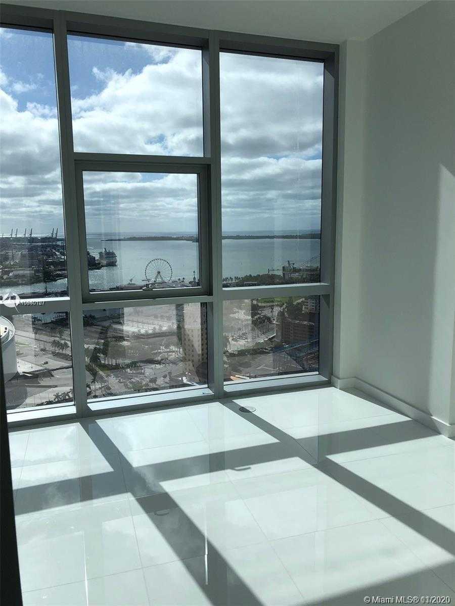 Small Image of 851 NORTH EAST 1ST AVE #3111, Miami Number 8