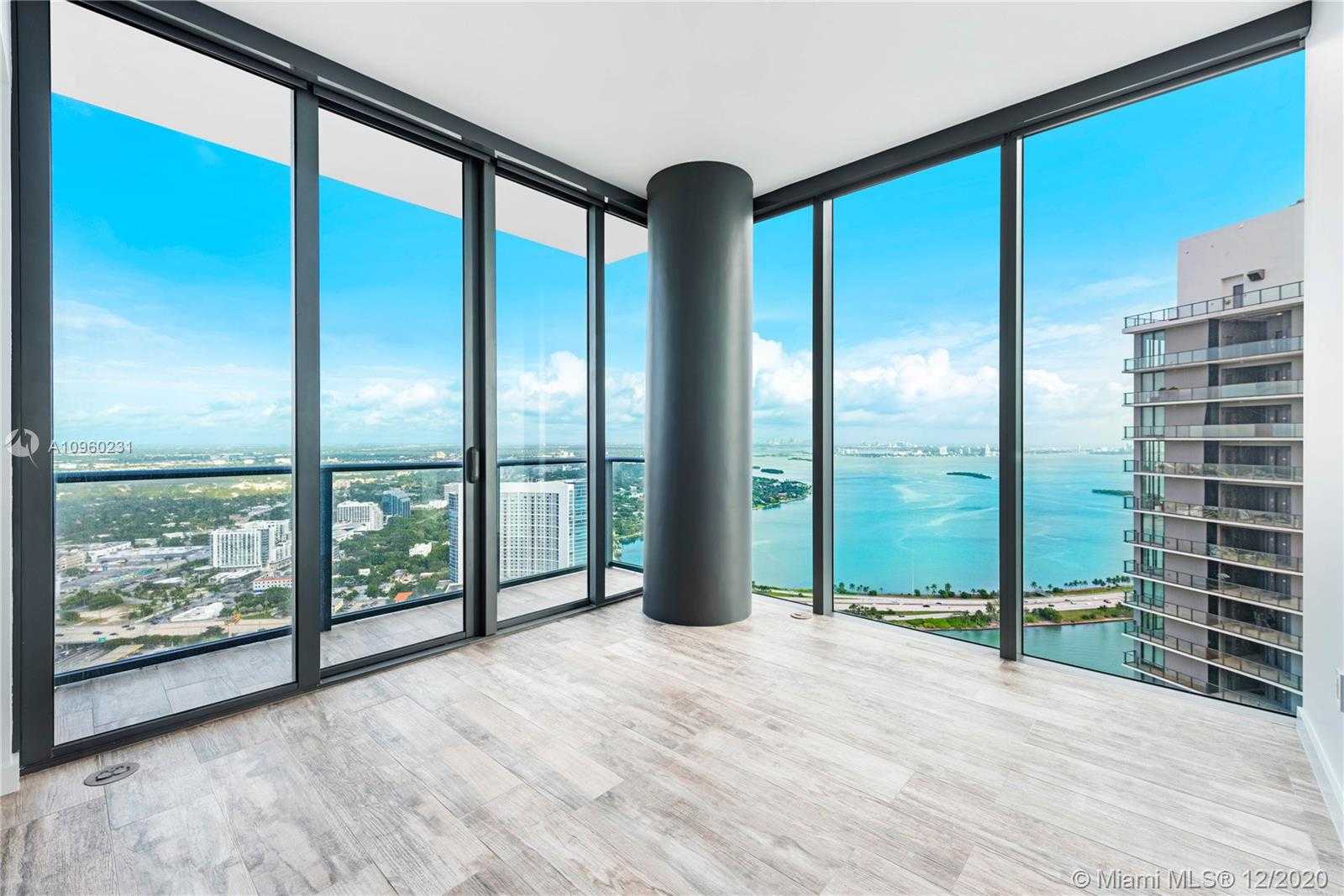 Small Image of 650 NORTH EAST 32ND AVE #PH5104, Miami Number 12